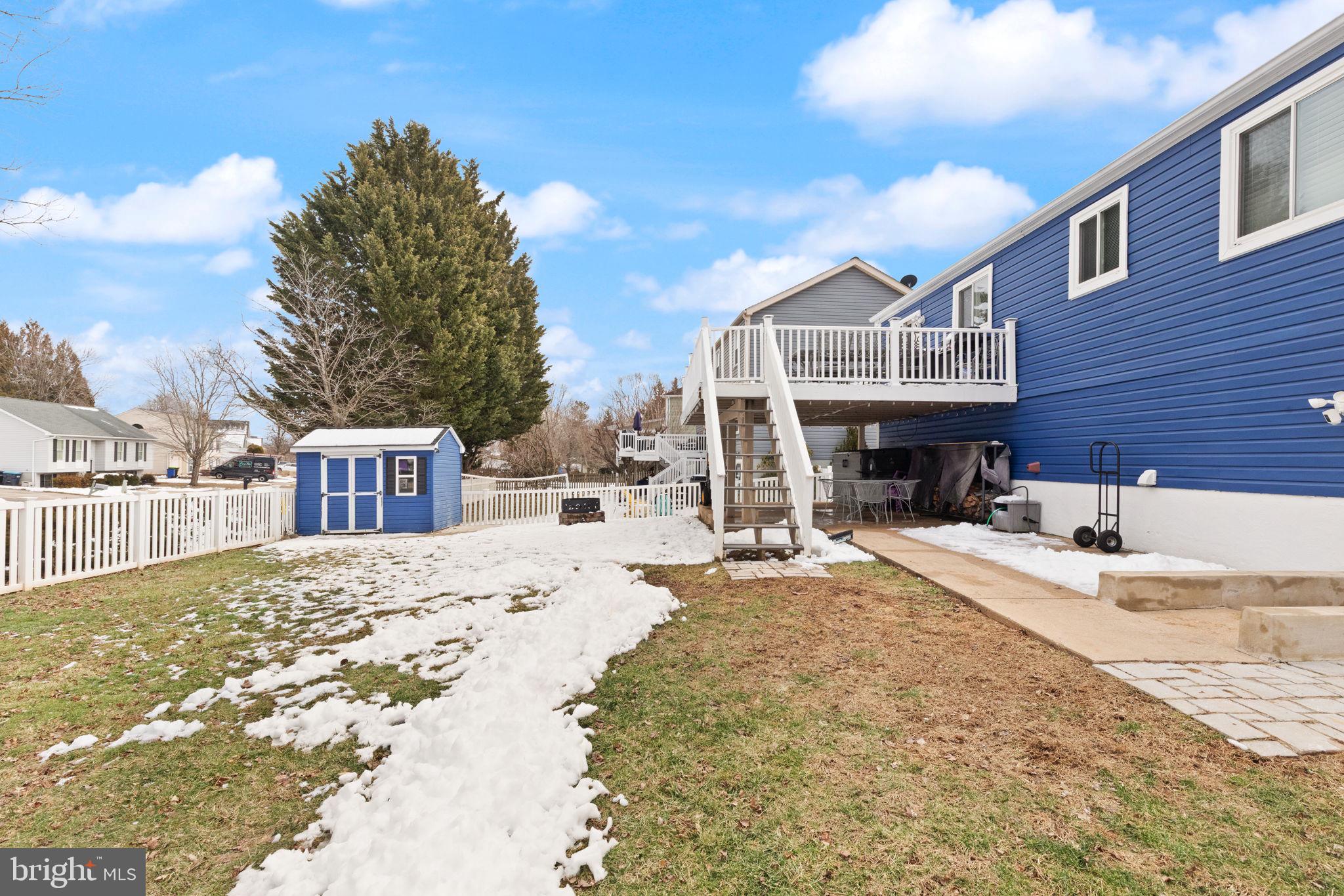 BRENTWOOD PARK - Residential