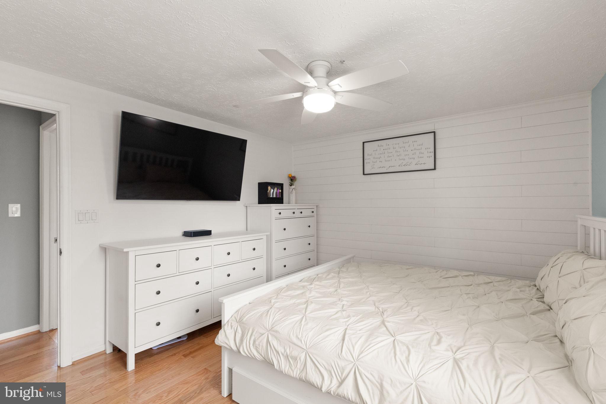 BRENTWOOD PARK - Residential