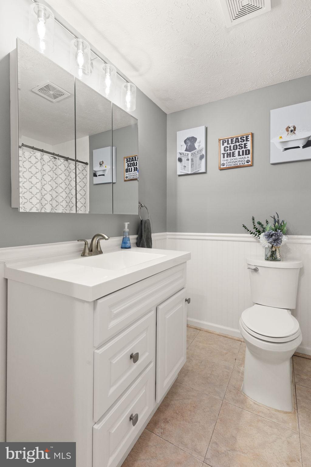 BRENTWOOD PARK - Residential