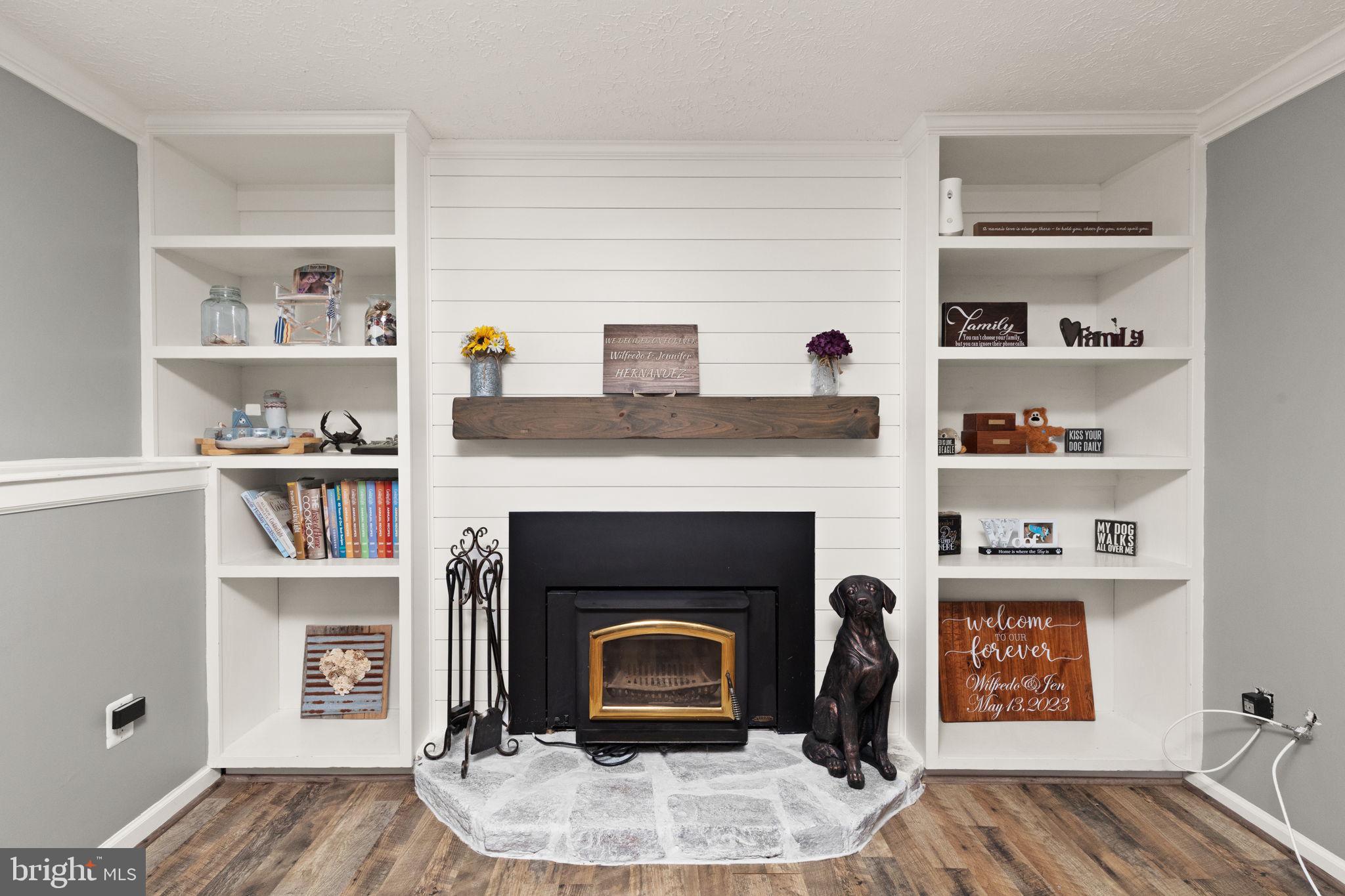 BRENTWOOD PARK - Residential