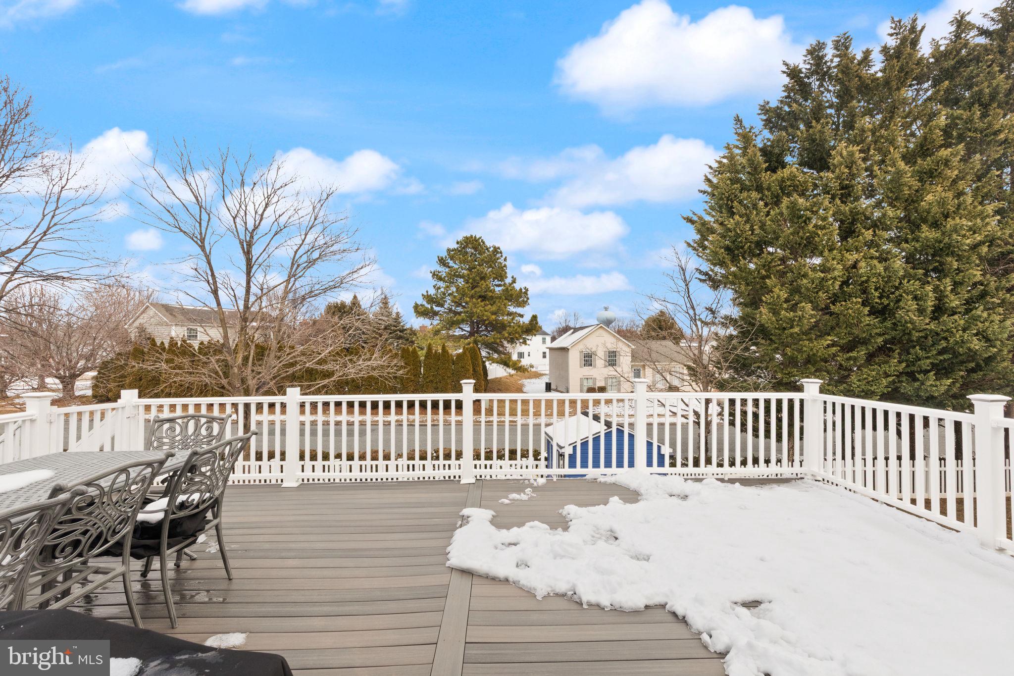 BRENTWOOD PARK - Residential