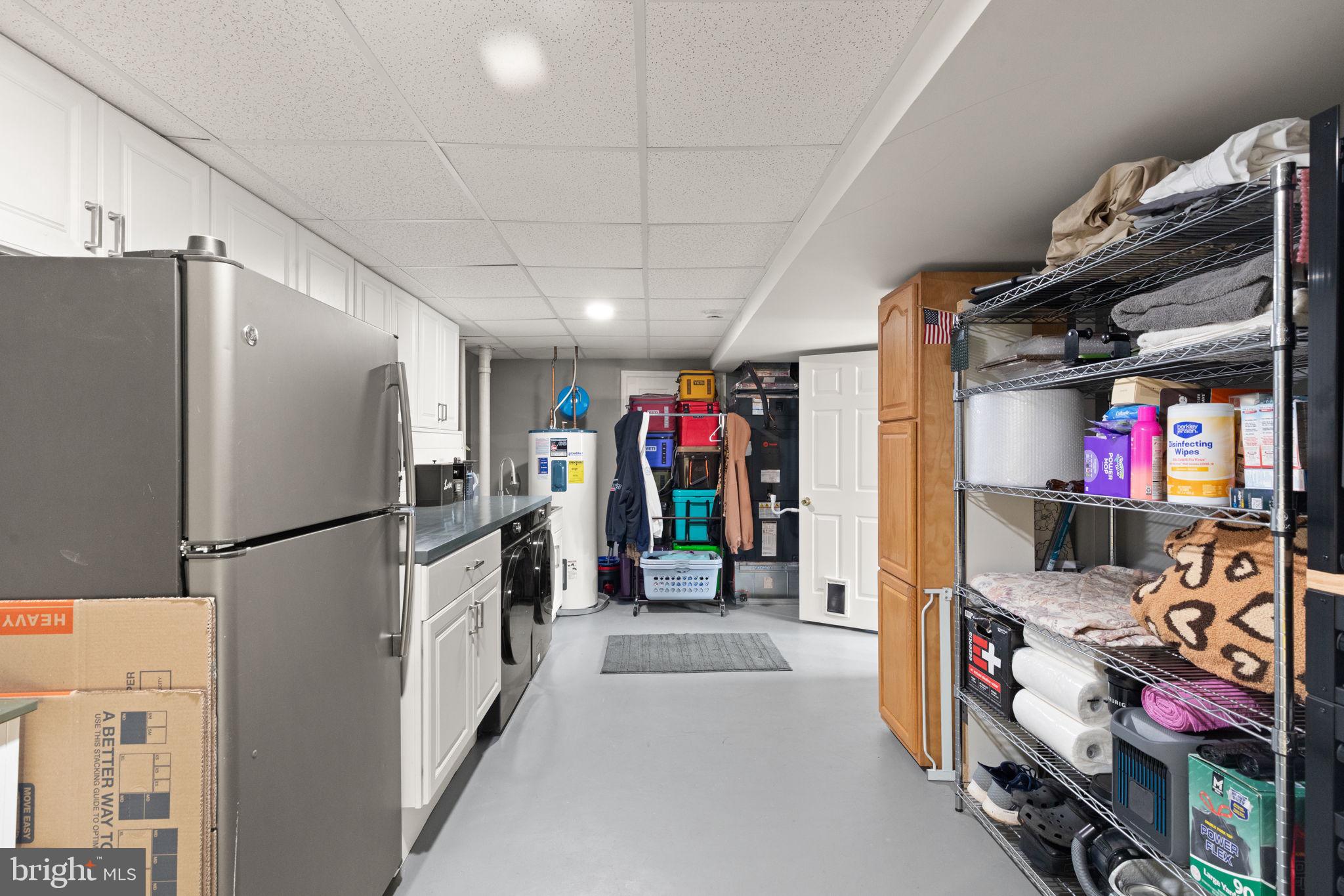 BRENTWOOD PARK - Residential