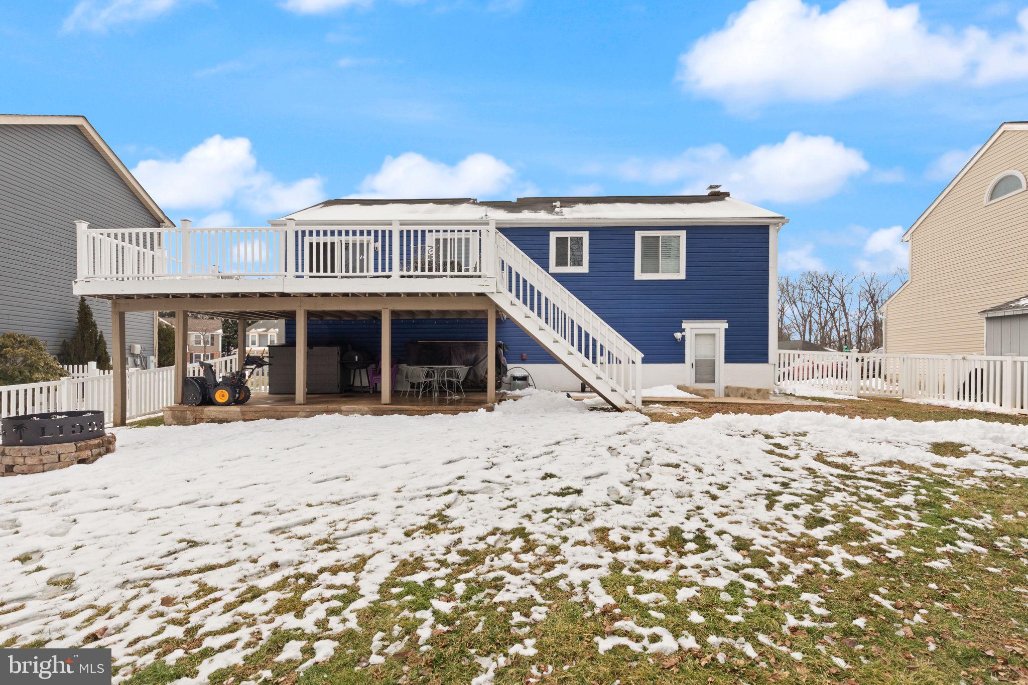 BRENTWOOD PARK - Residential