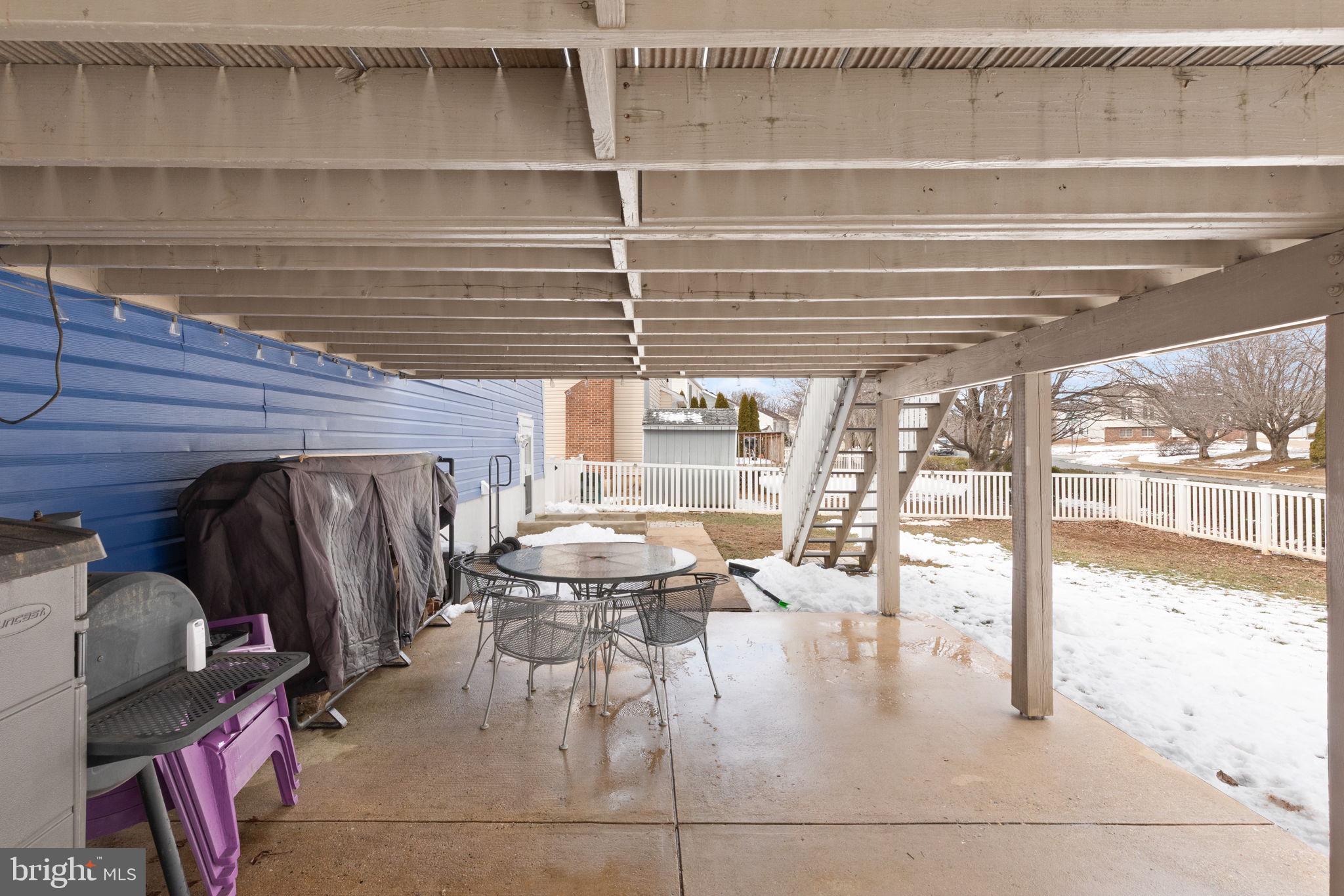 BRENTWOOD PARK - Residential