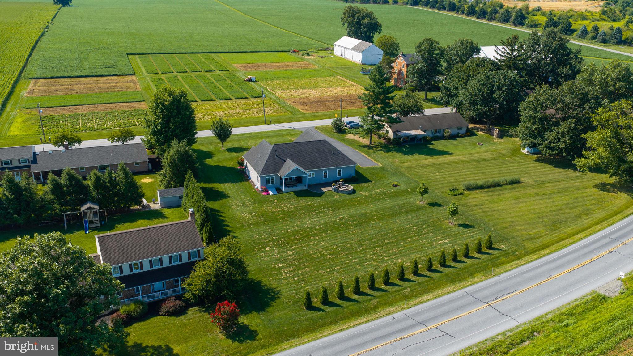 267 PROSPECT ROAD