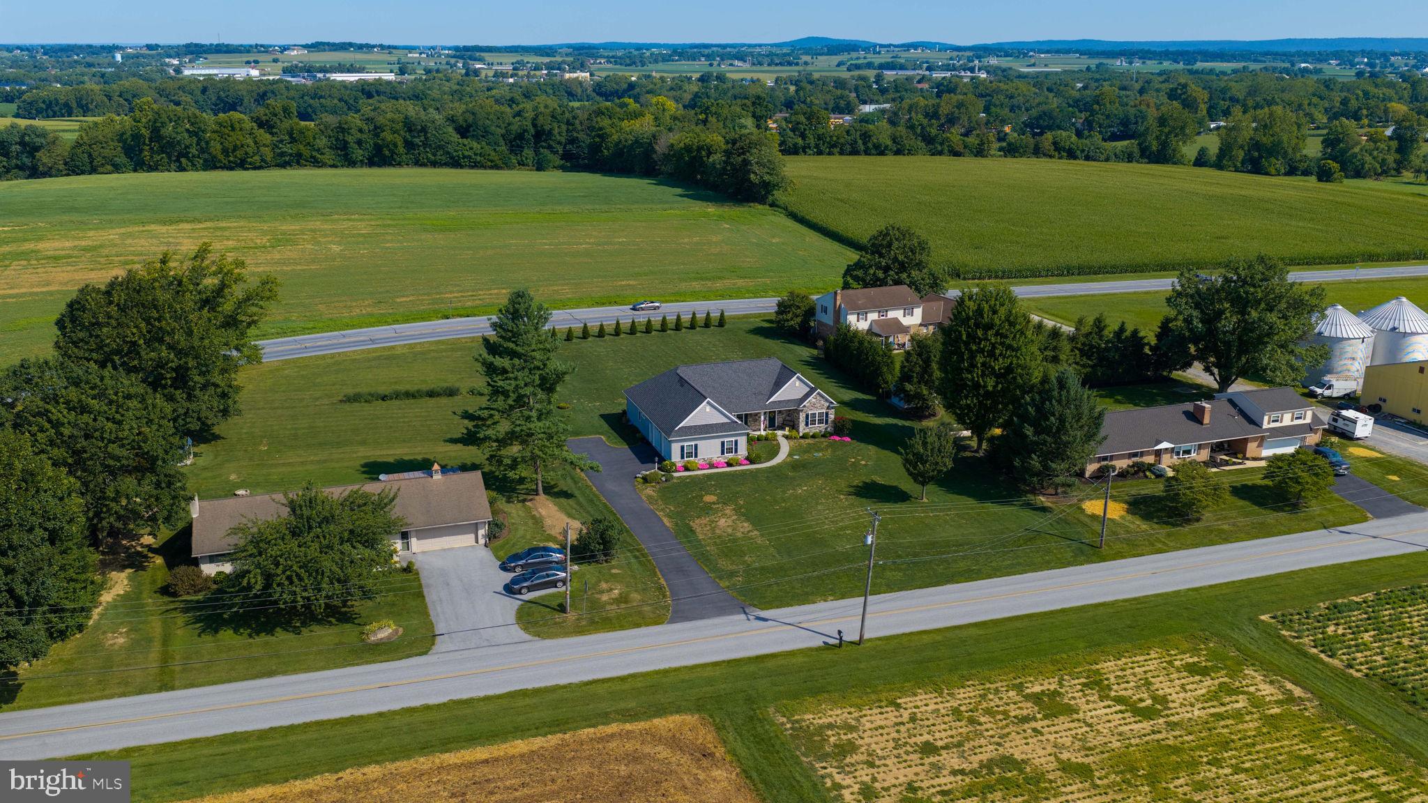 267 PROSPECT ROAD