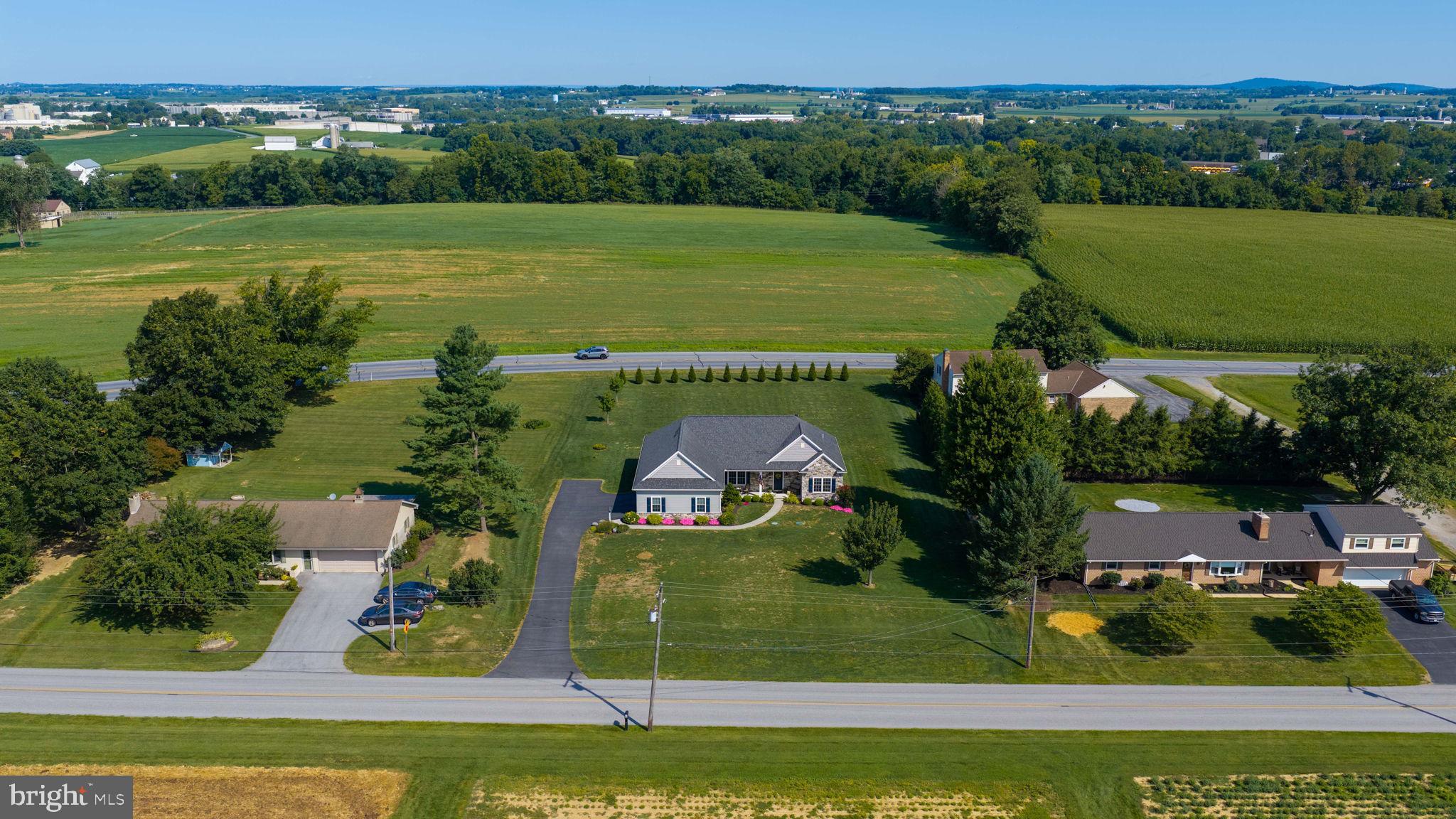 267 PROSPECT ROAD
