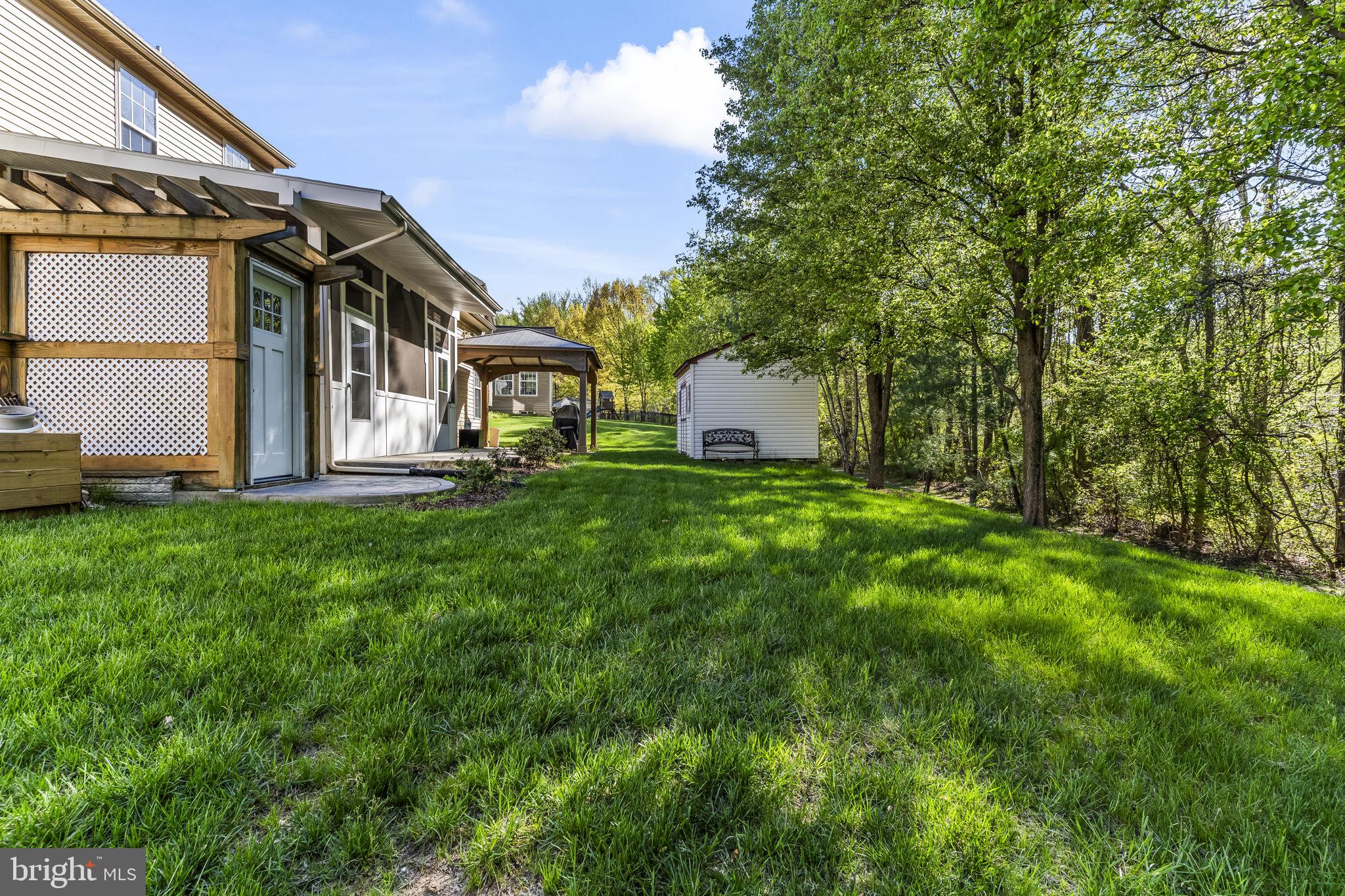 HORIZON ESTATES - Residential