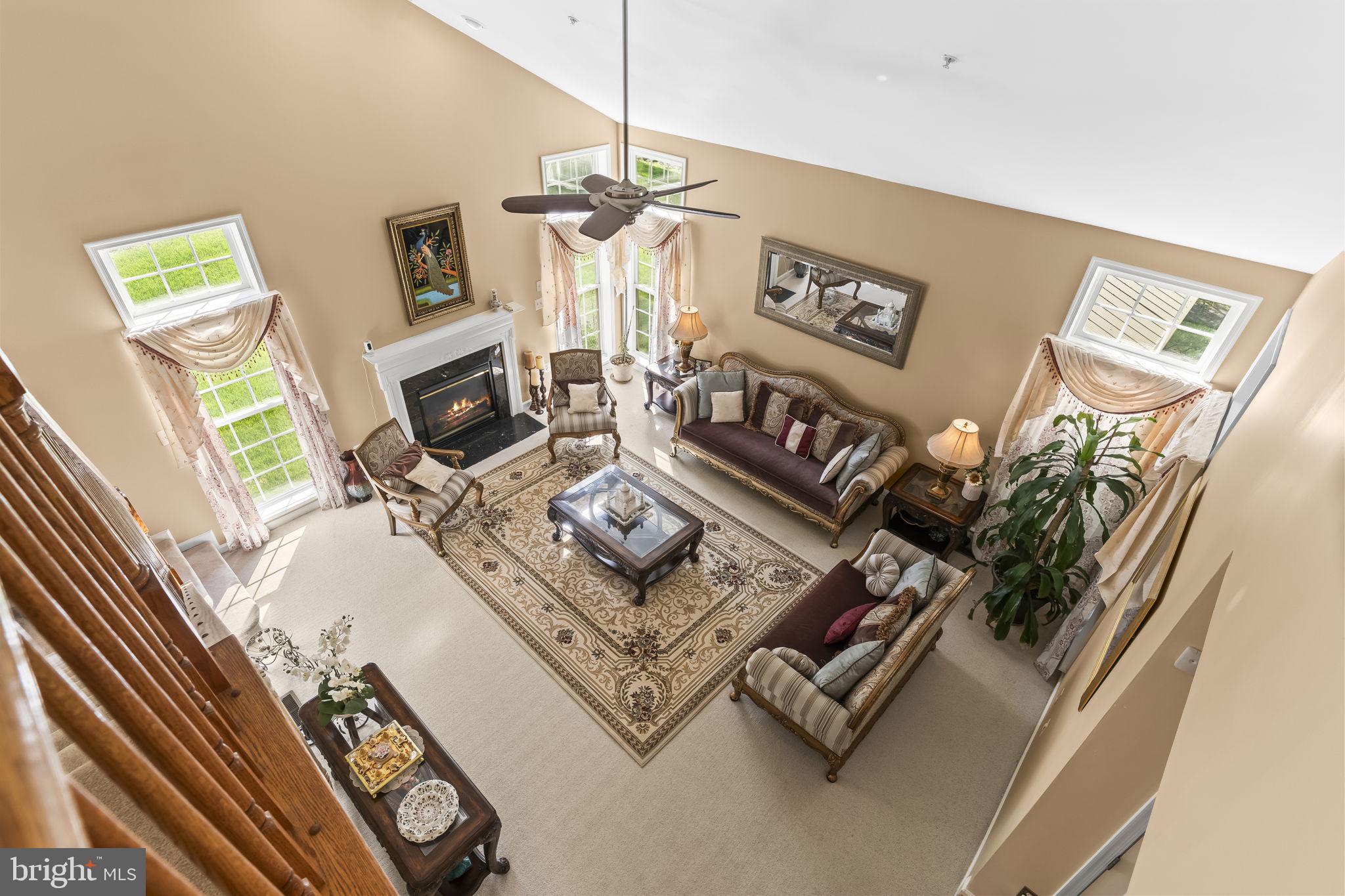 HORIZON ESTATES - Residential