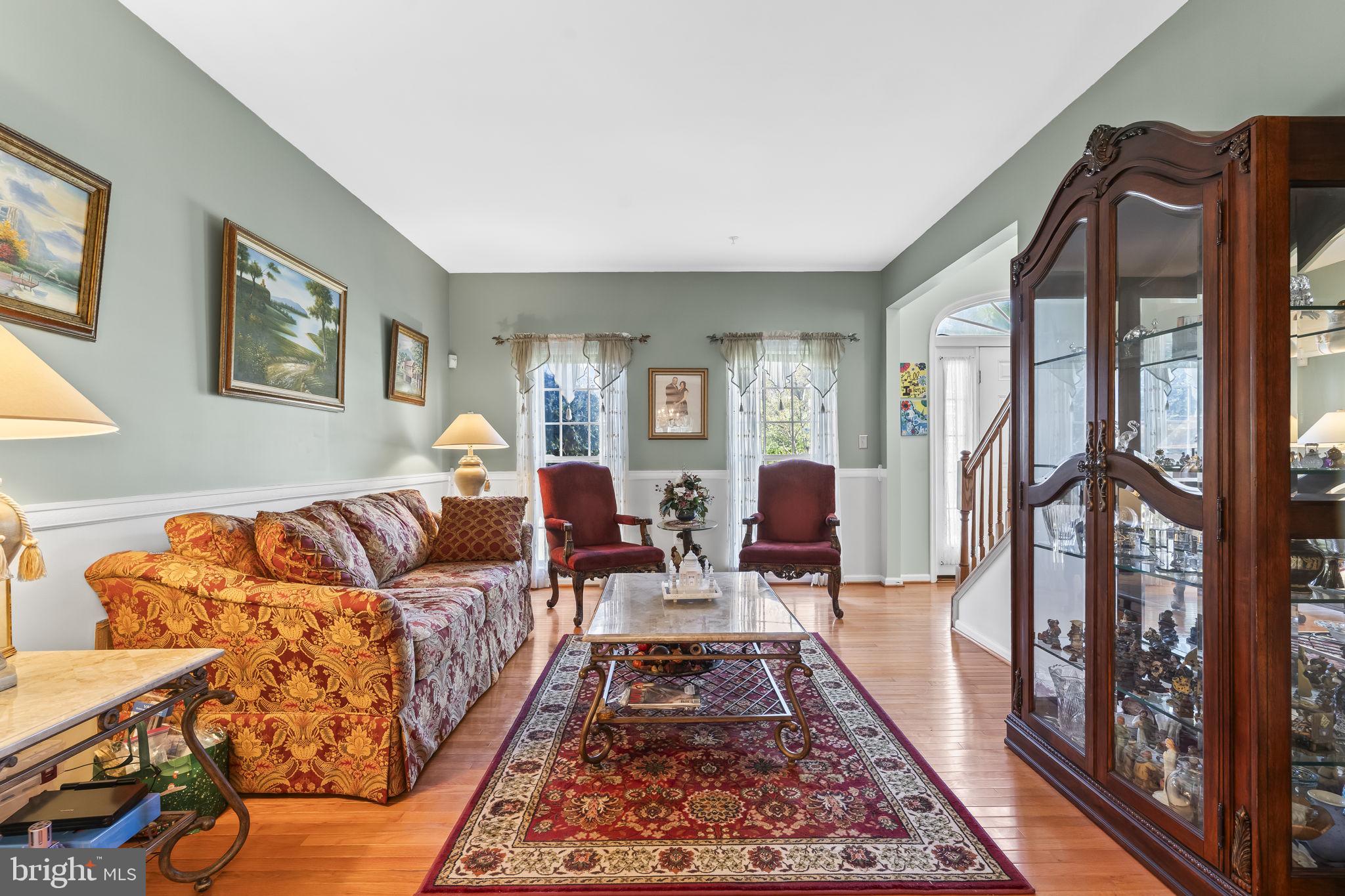 HORIZON ESTATES - Residential