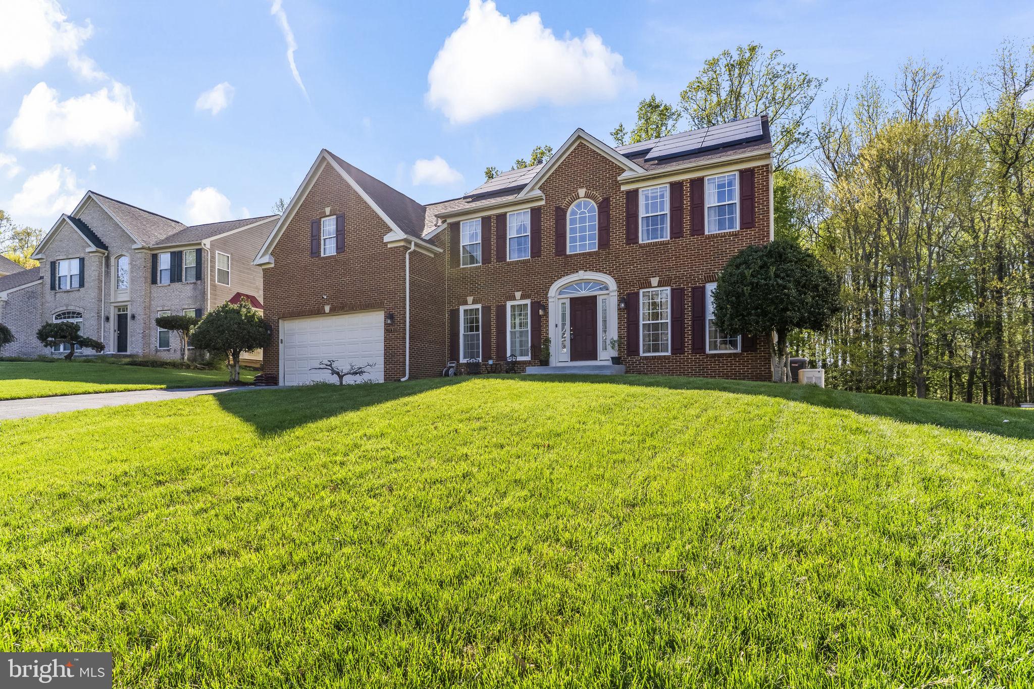 HORIZON ESTATES - Residential