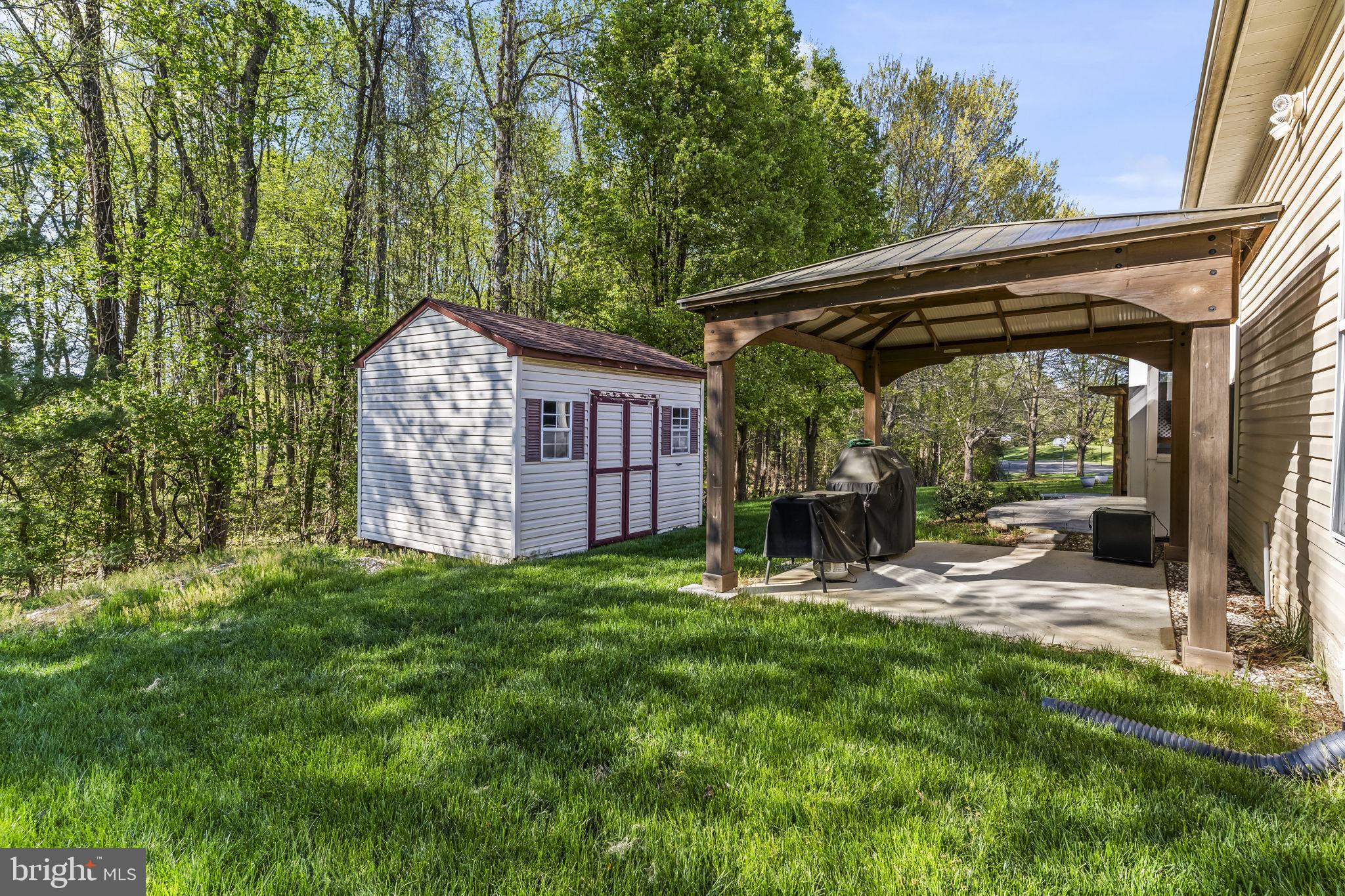 HORIZON ESTATES - Residential