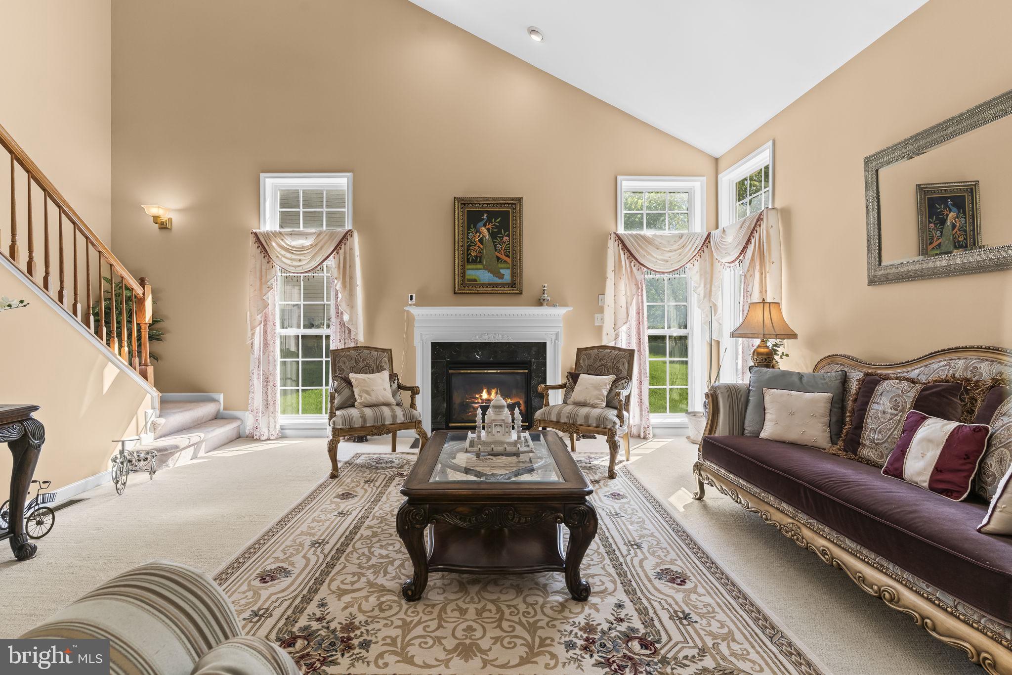 HORIZON ESTATES - Residential