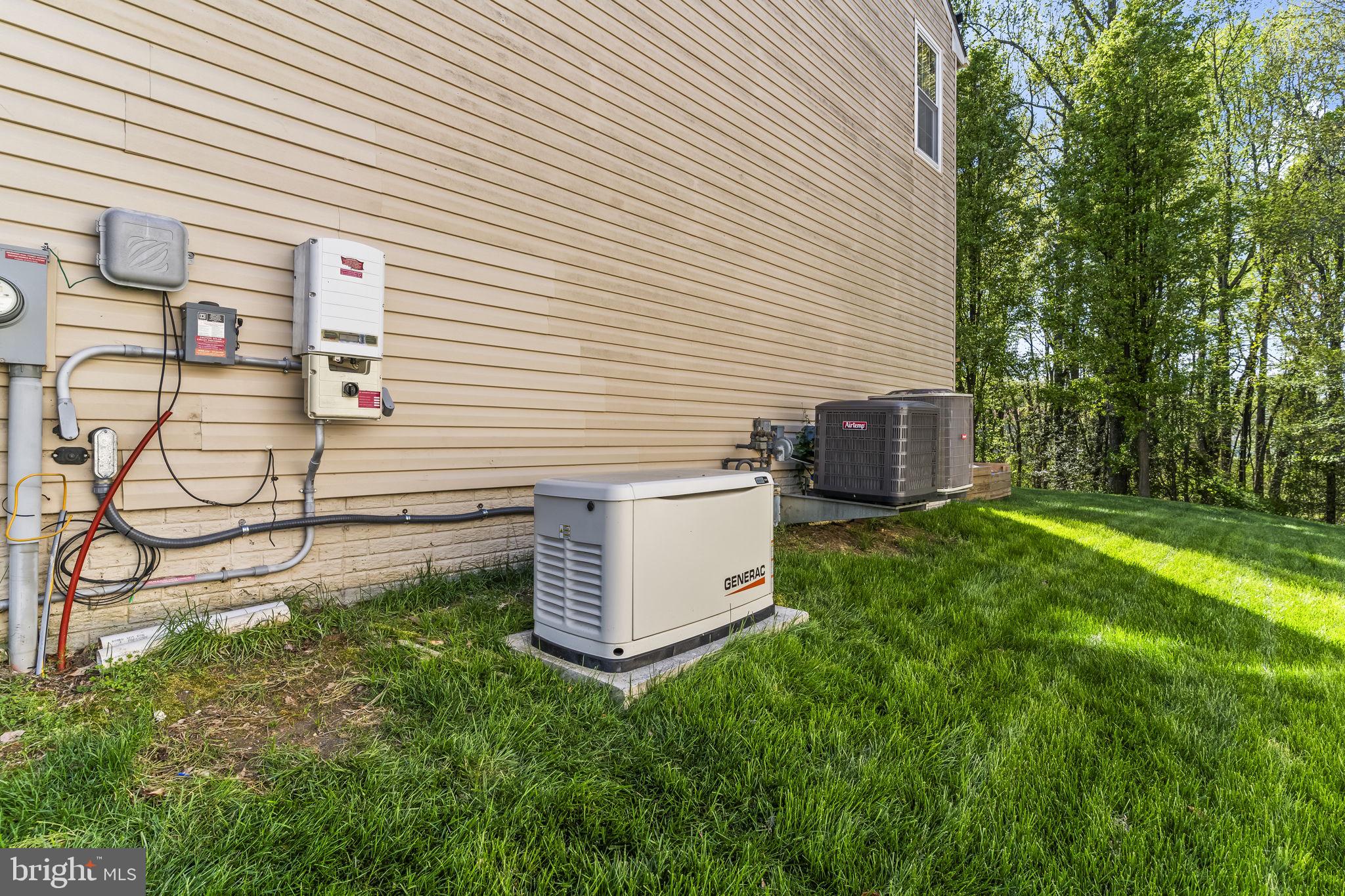 HORIZON ESTATES - Residential