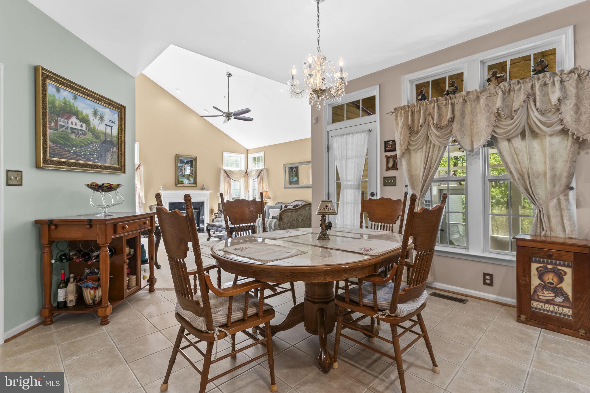 HORIZON ESTATES - Residential