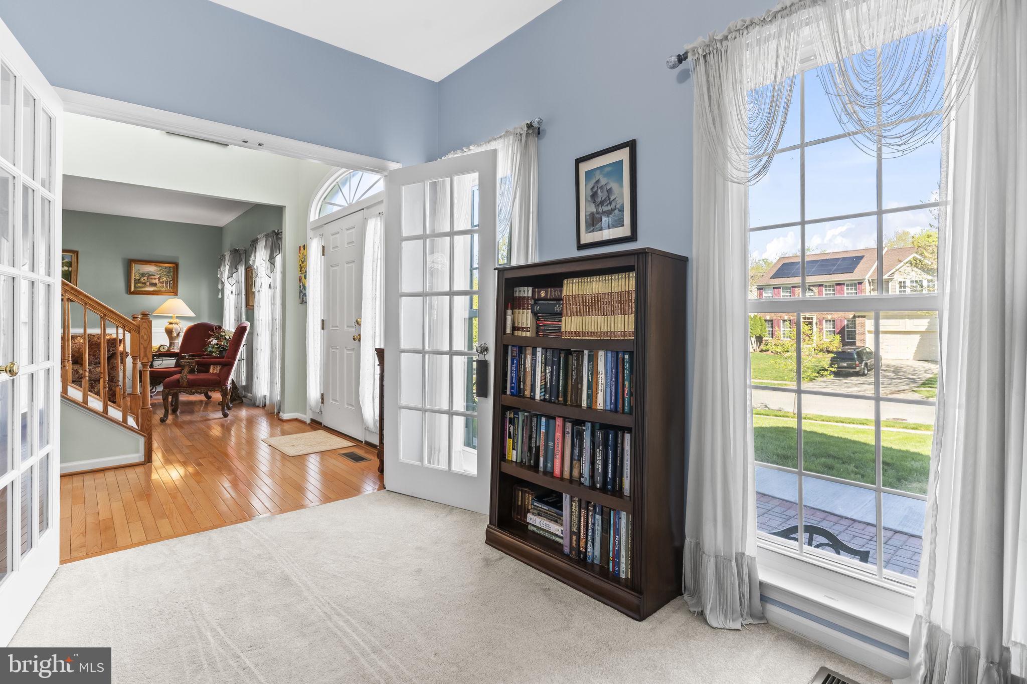 HORIZON ESTATES - Residential