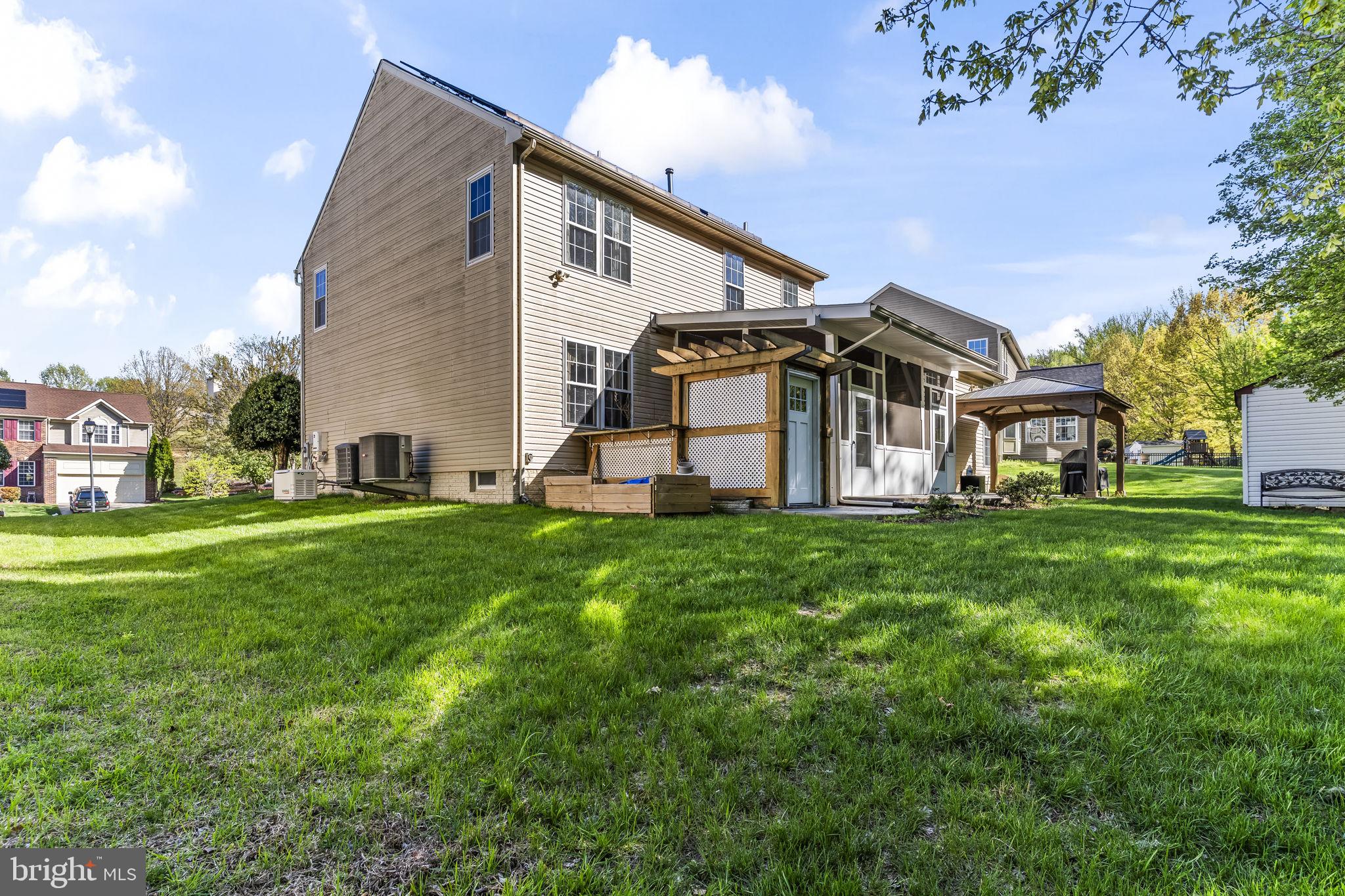 HORIZON ESTATES - Residential