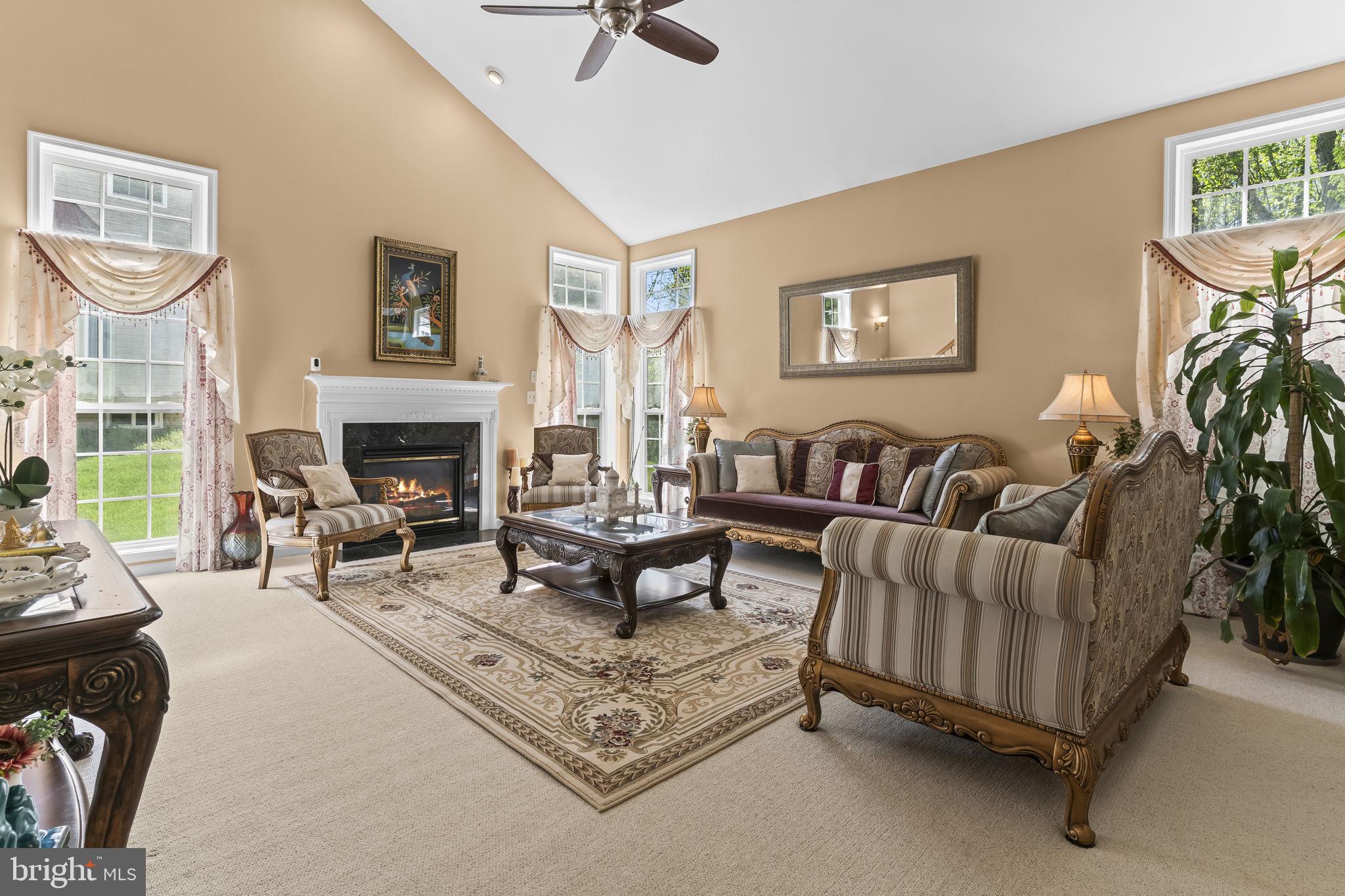 HORIZON ESTATES - Residential