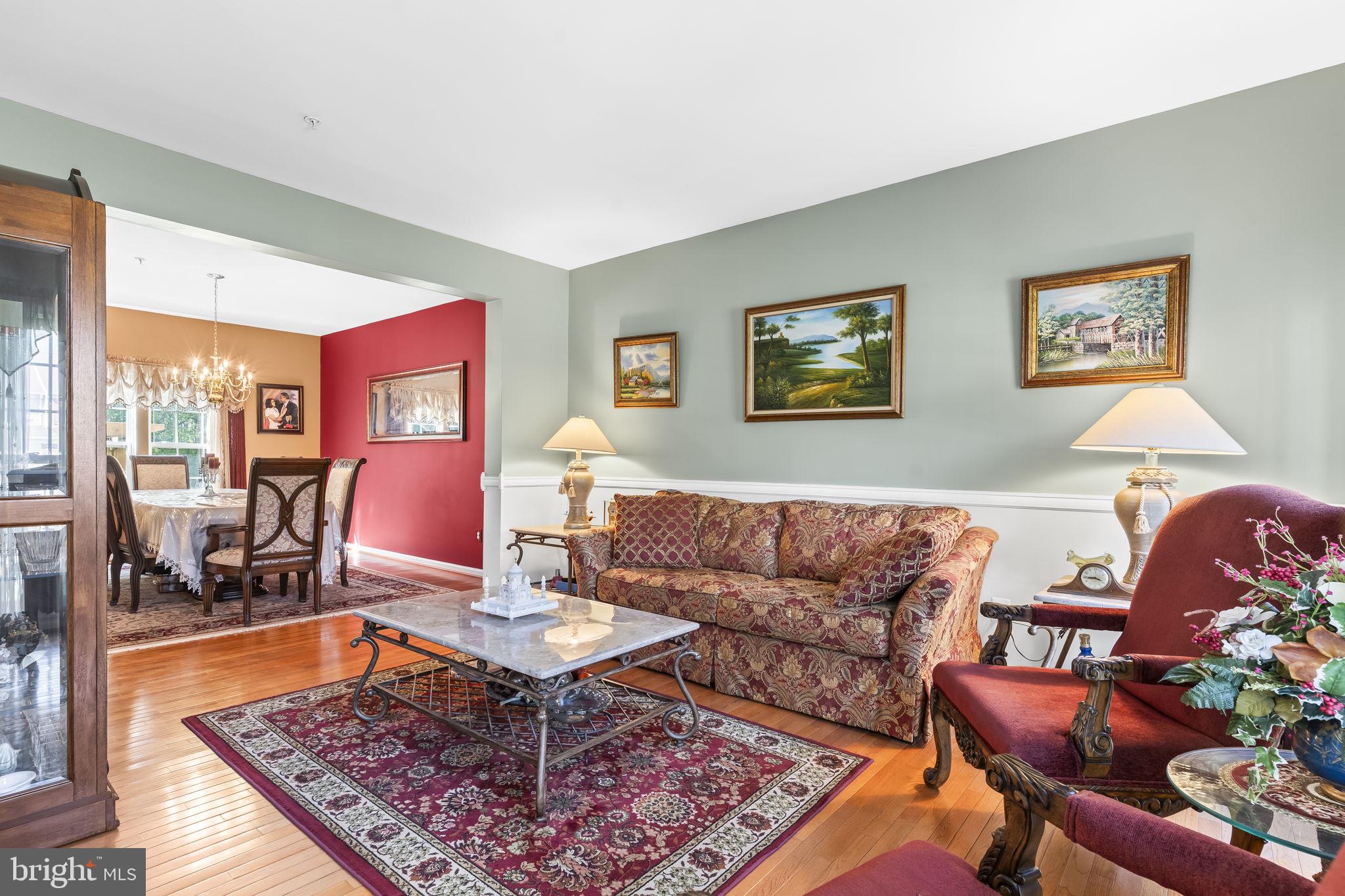 HORIZON ESTATES - Residential