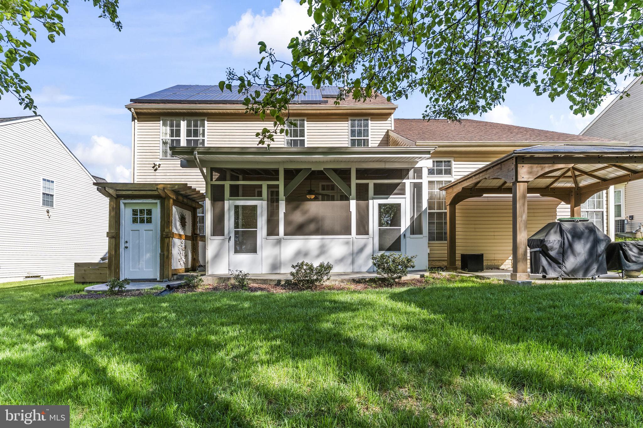 HORIZON ESTATES - Residential