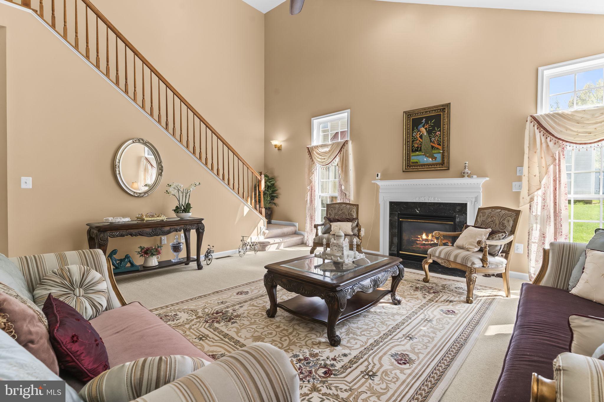 HORIZON ESTATES - Residential