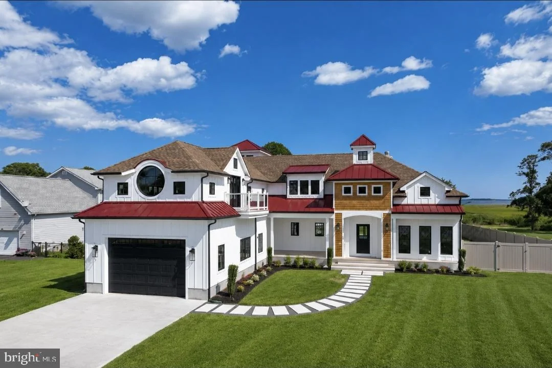 6222 S Point Road, Berlin, MD, 21811