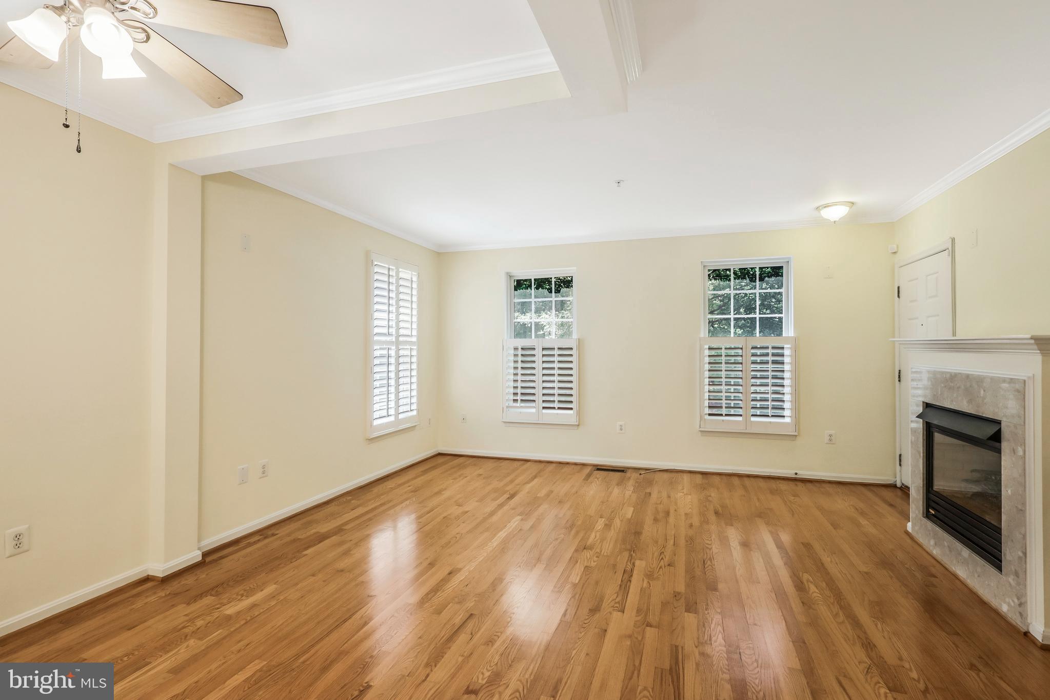 OLD TOWN GREENS - Residential Lease