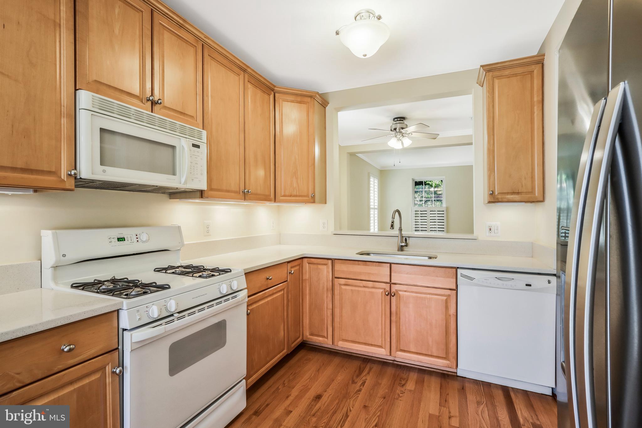 OLD TOWN GREENS - Residential Lease