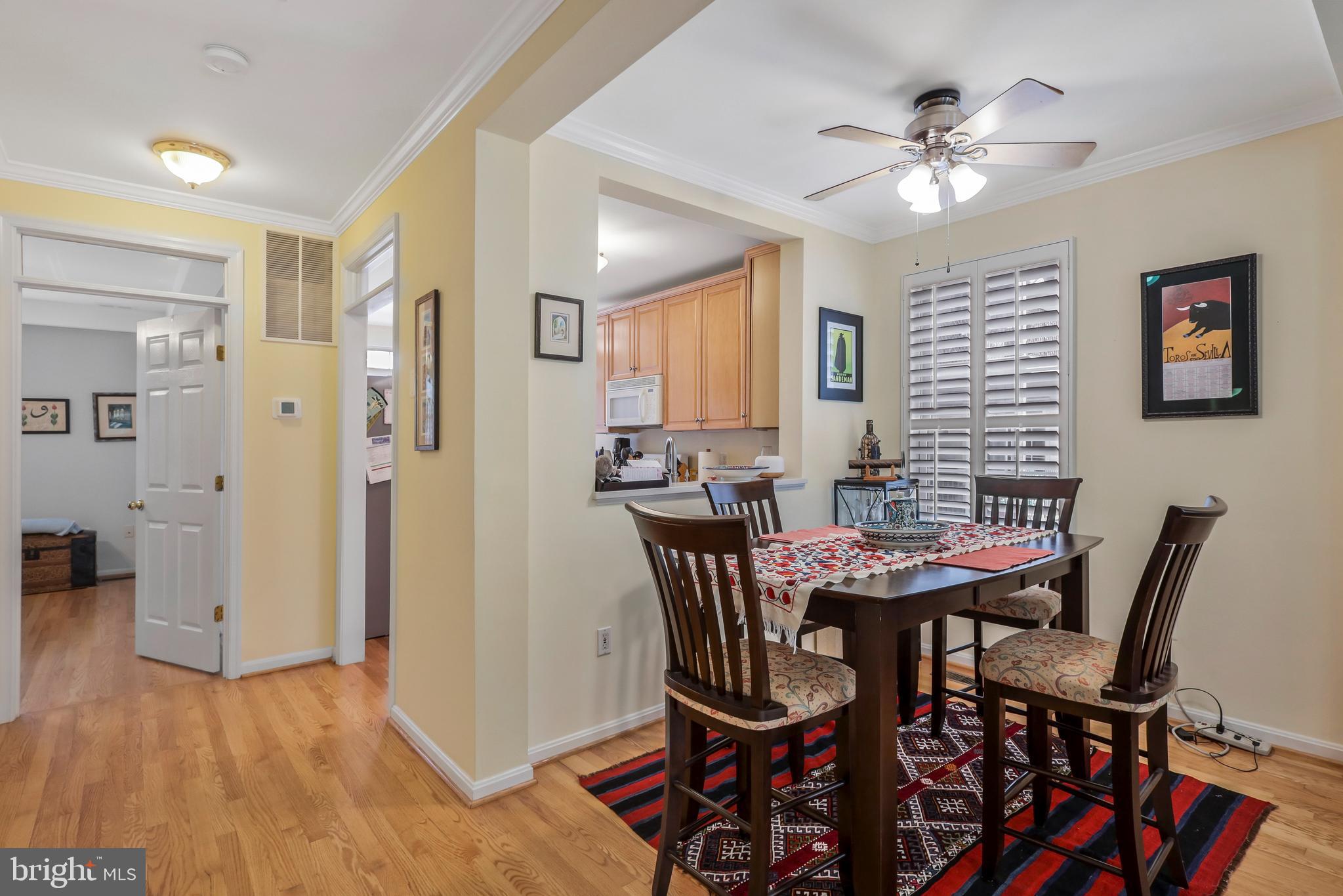 OLD TOWN GREENS - Residential Lease