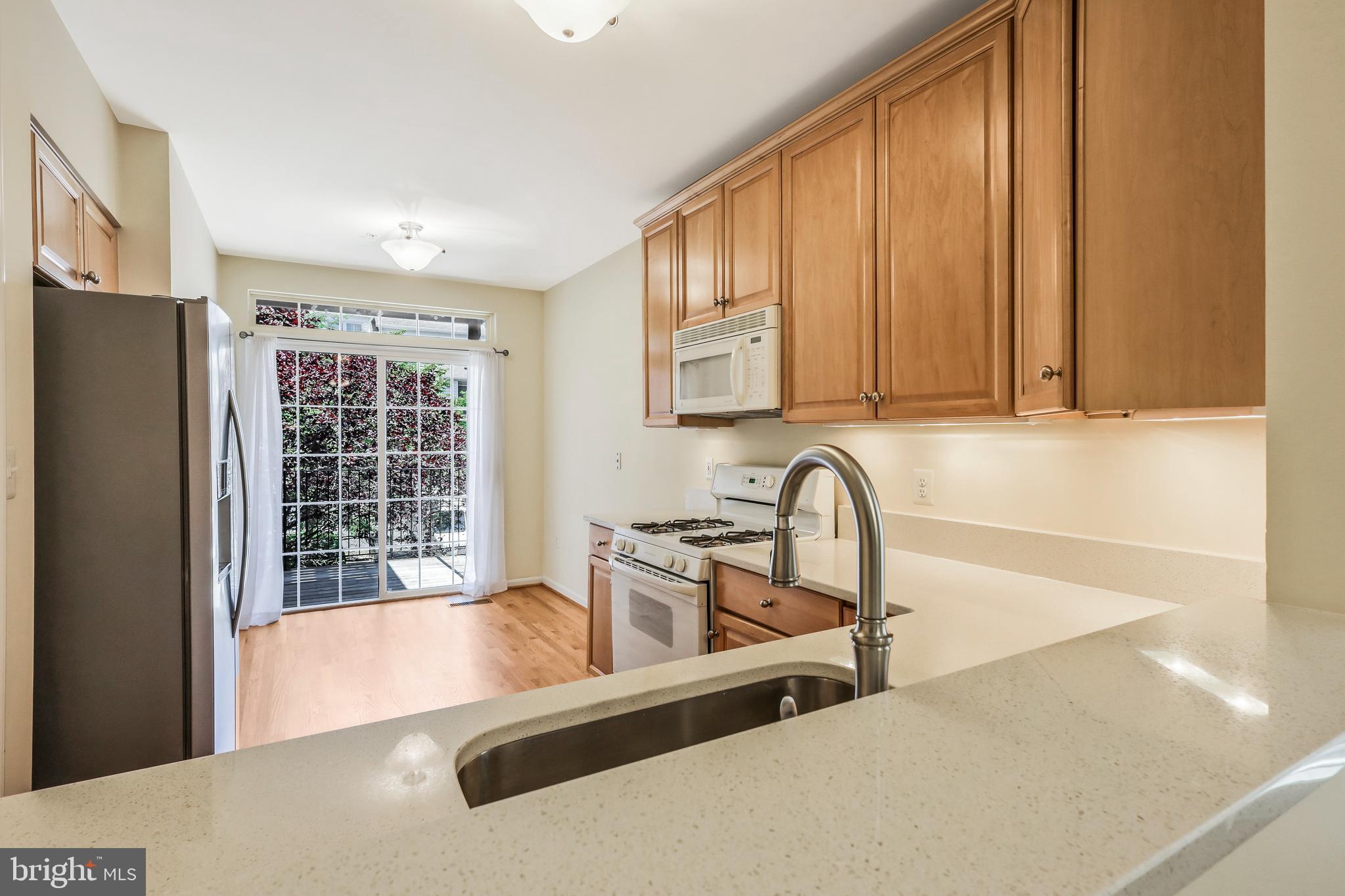 OLD TOWN GREENS - Residential Lease