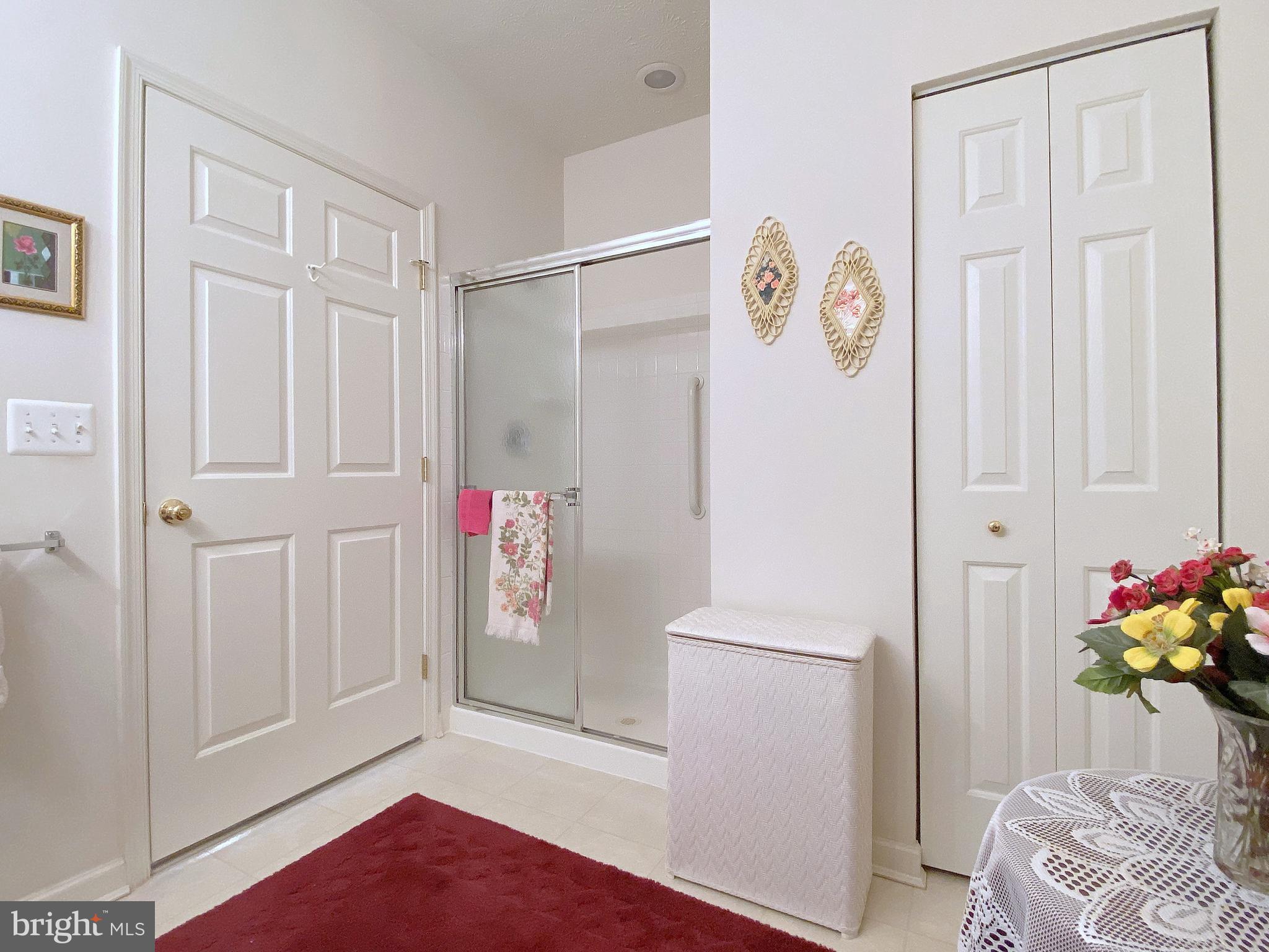 DEVONSHIRE AT WHITEMARSH - Residential