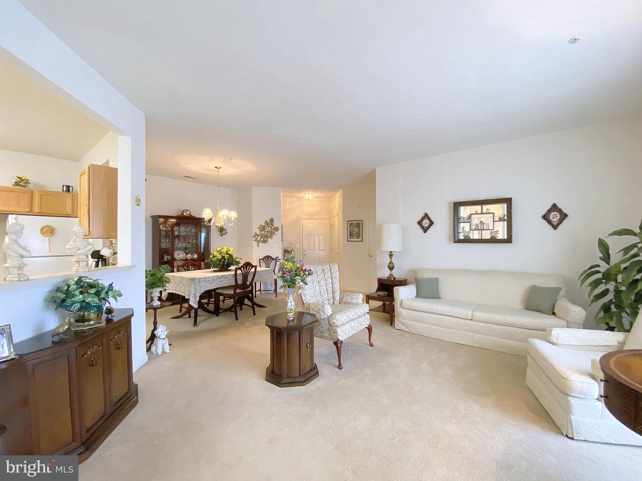 DEVONSHIRE AT WHITEMARSH - Residential