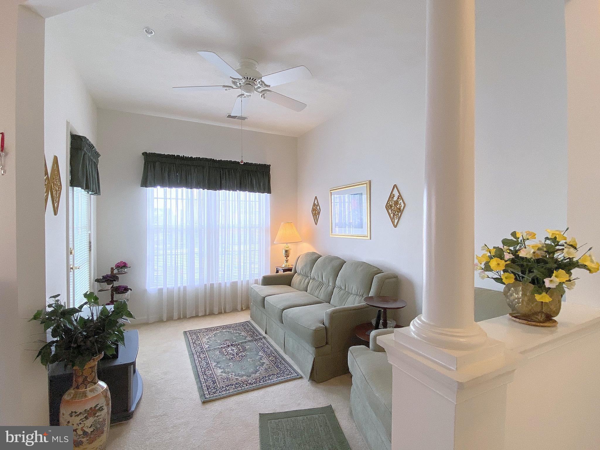 DEVONSHIRE AT WHITEMARSH - Residential