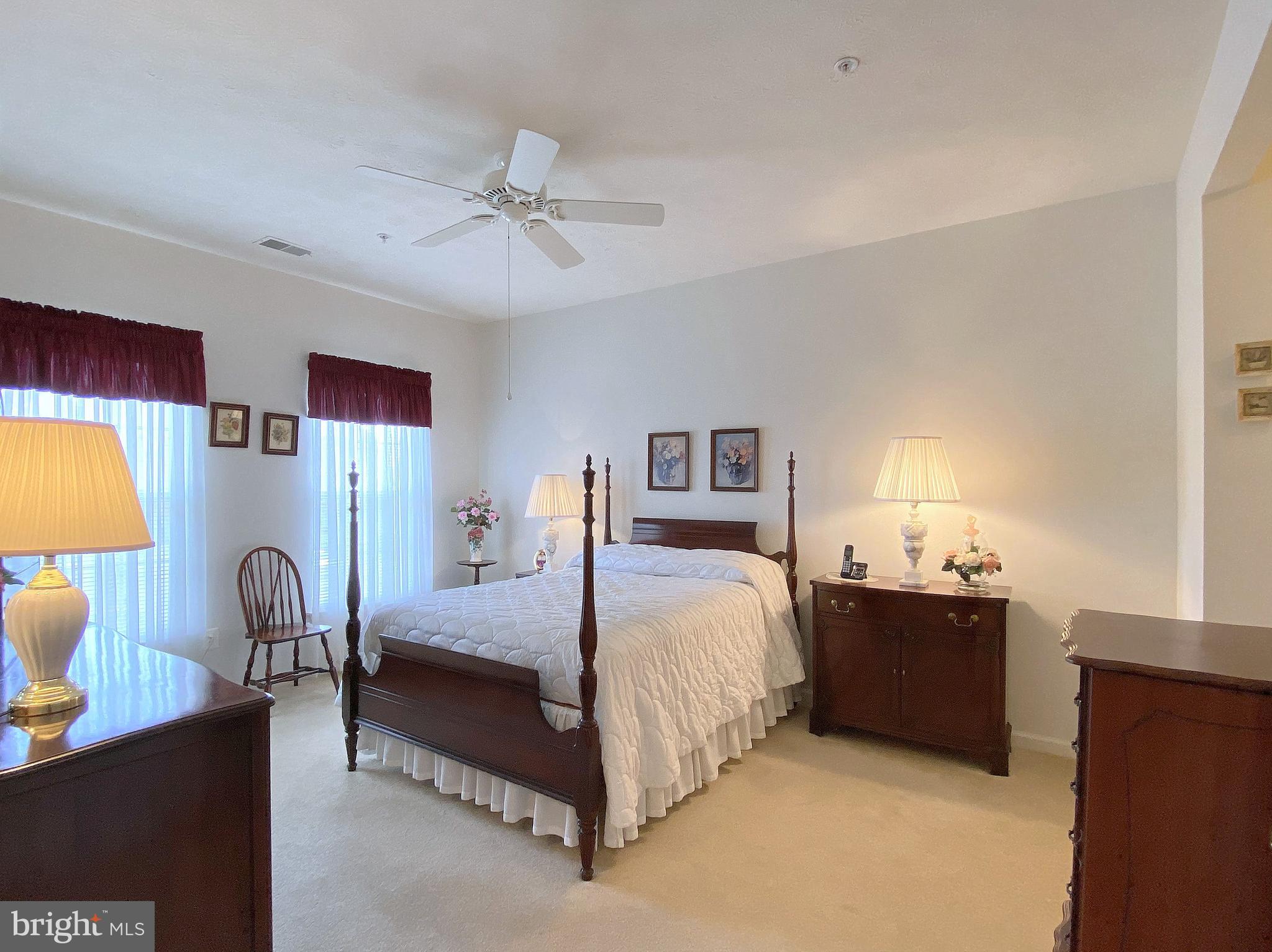 DEVONSHIRE AT WHITEMARSH - Residential