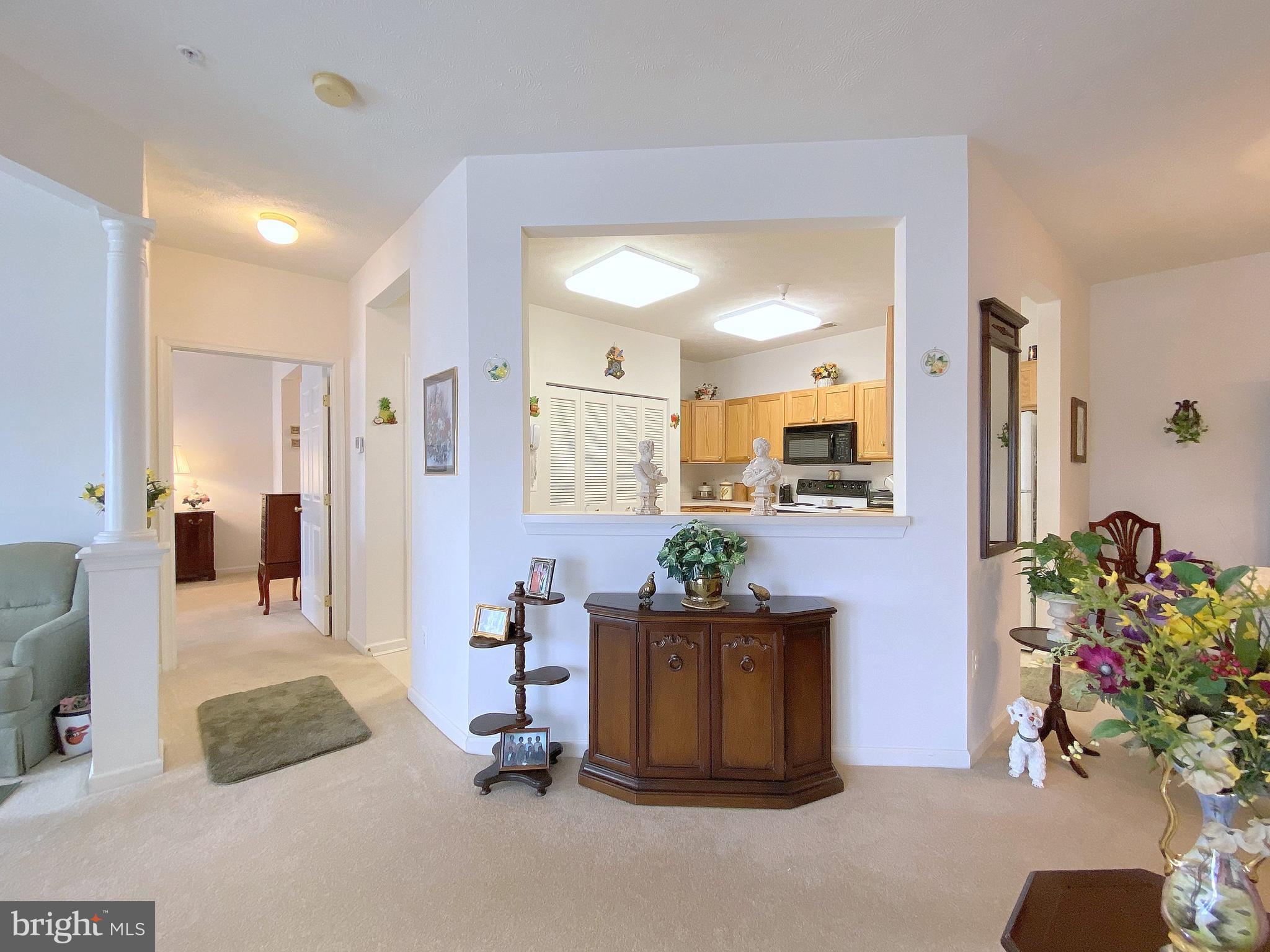 DEVONSHIRE AT WHITEMARSH - Residential