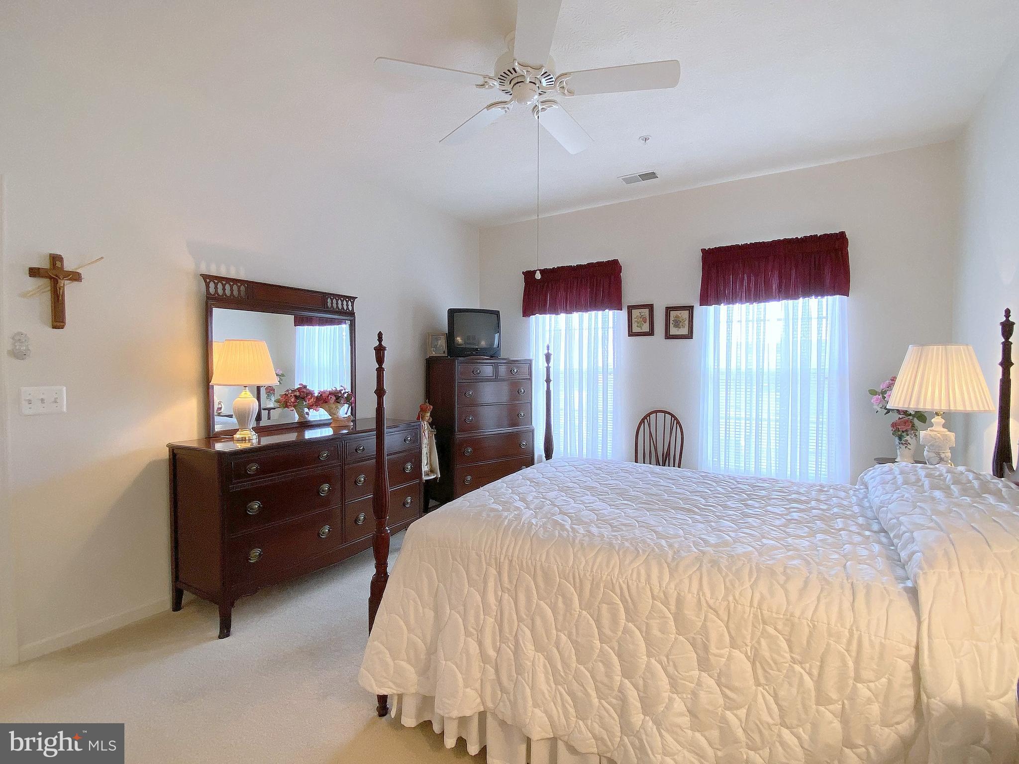 DEVONSHIRE AT WHITEMARSH - Residential