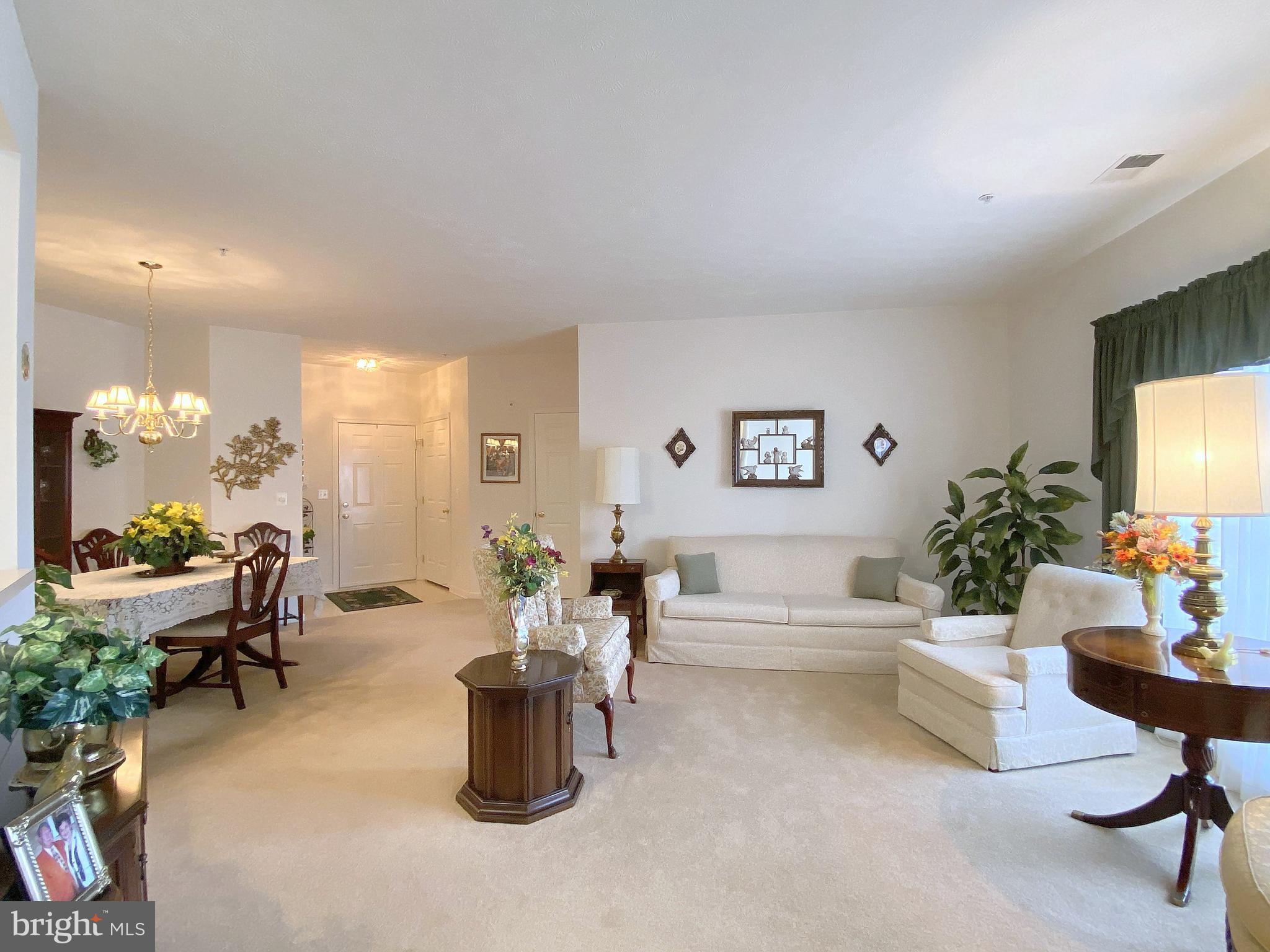 DEVONSHIRE AT WHITEMARSH - Residential