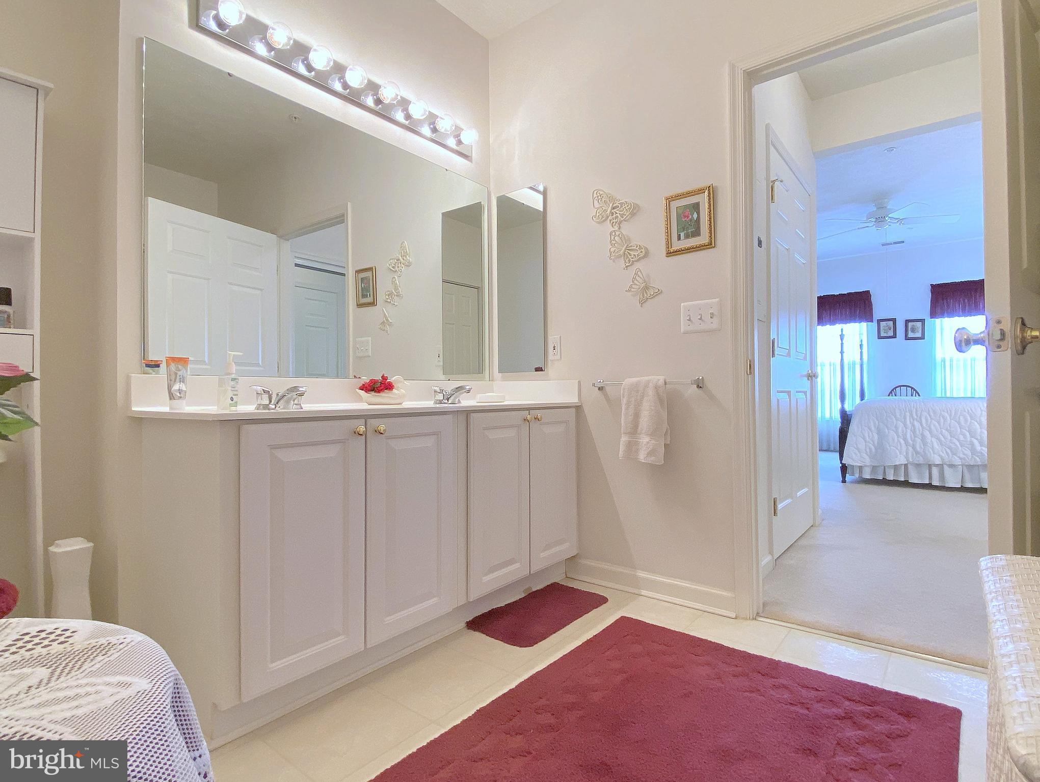 DEVONSHIRE AT WHITEMARSH - Residential