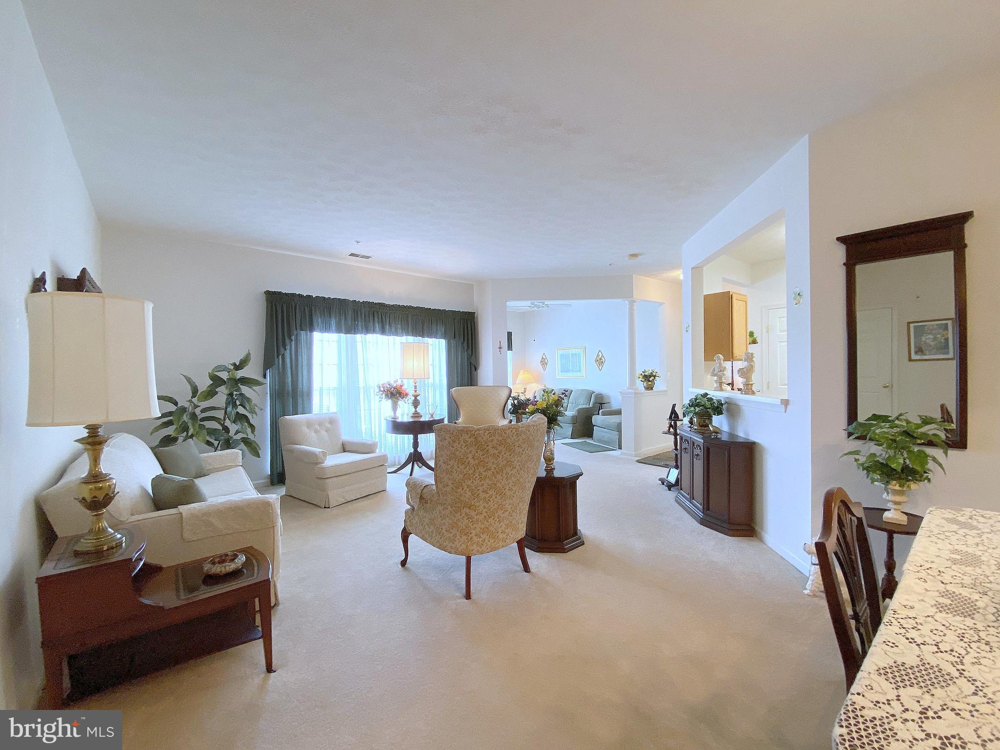 DEVONSHIRE AT WHITEMARSH - Residential