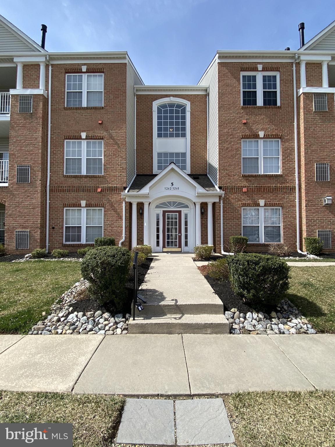 DEVONSHIRE AT WHITEMARSH - Residential