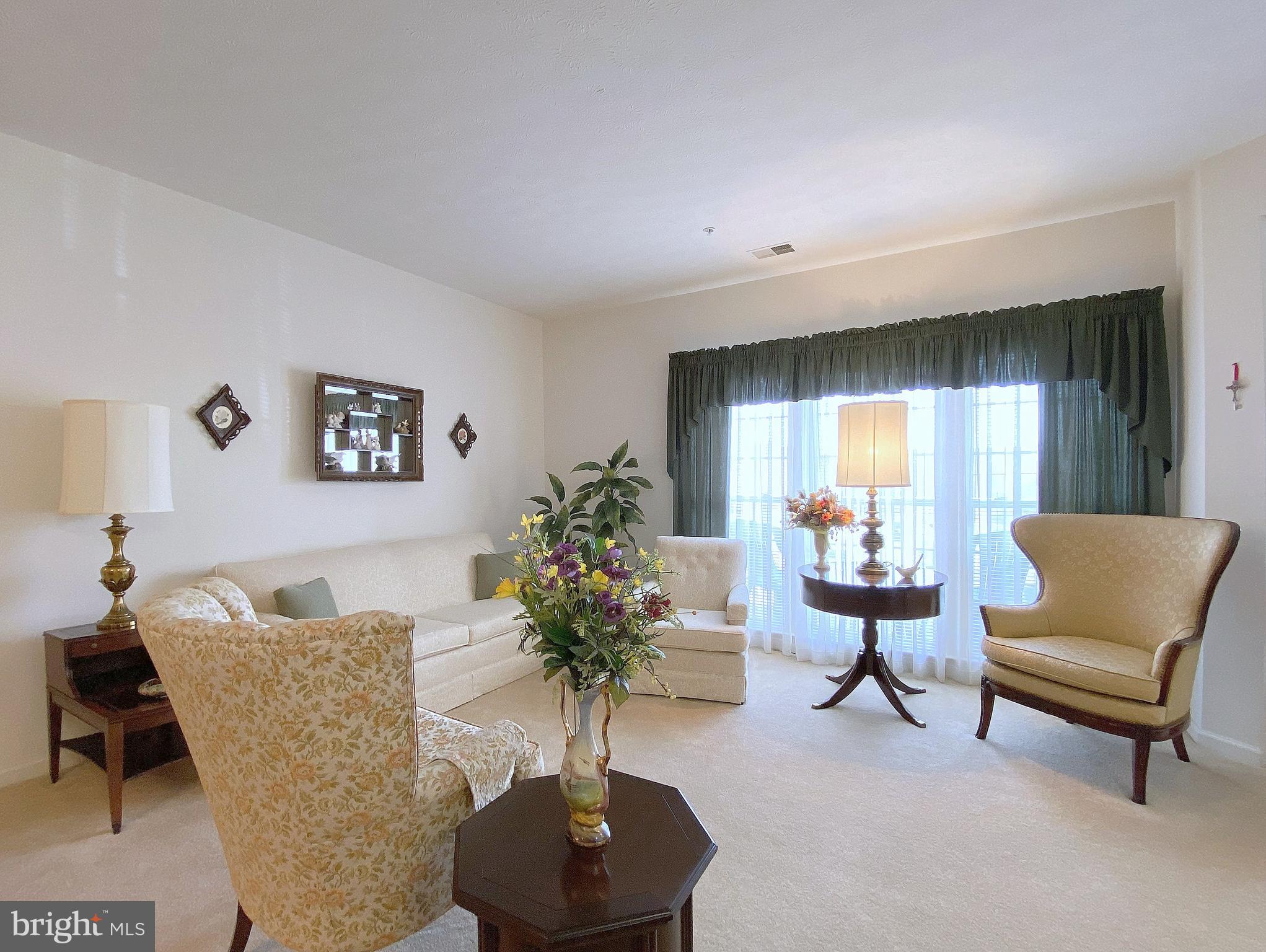 DEVONSHIRE AT WHITEMARSH - Residential