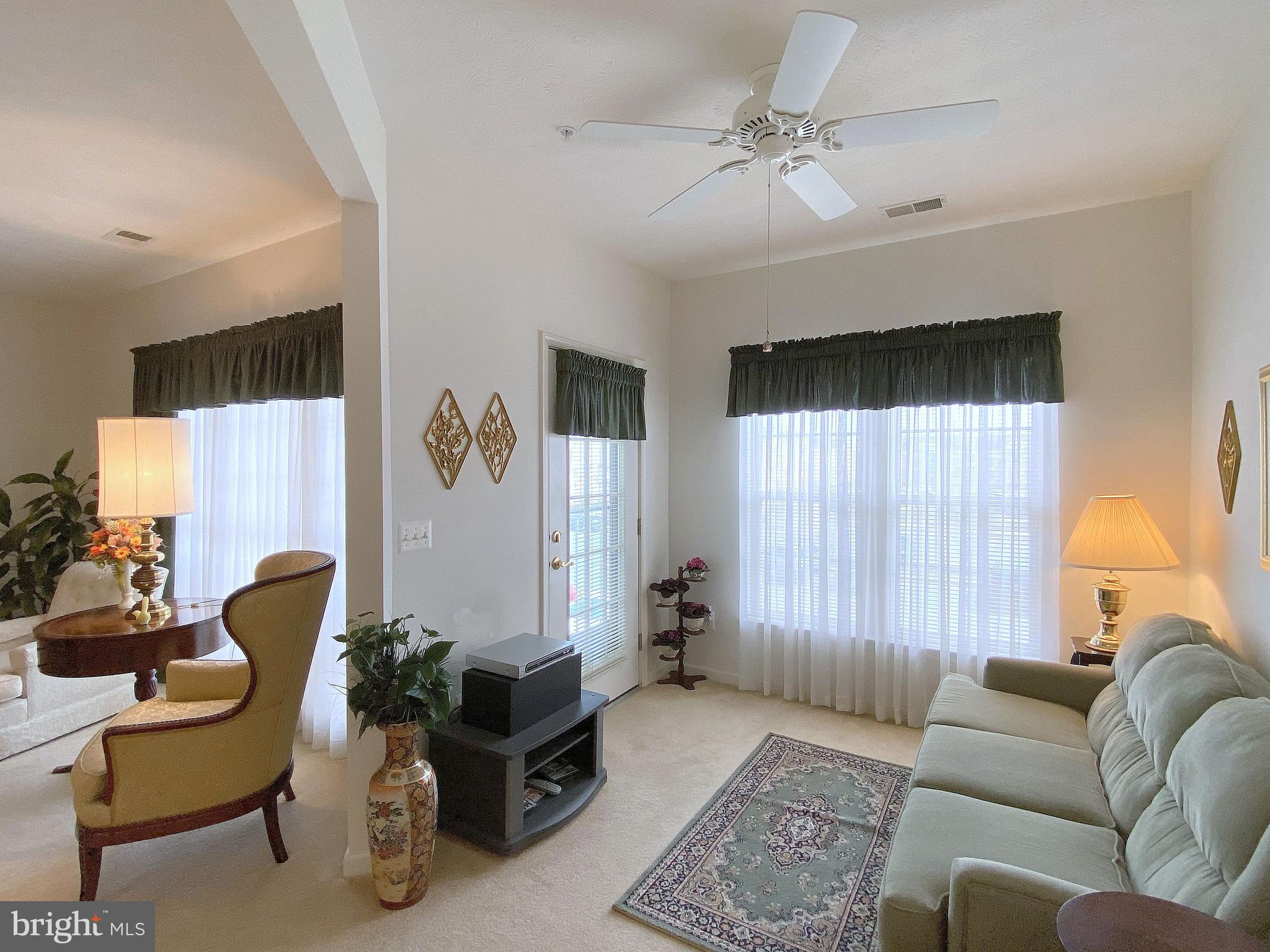 DEVONSHIRE AT WHITEMARSH - Residential