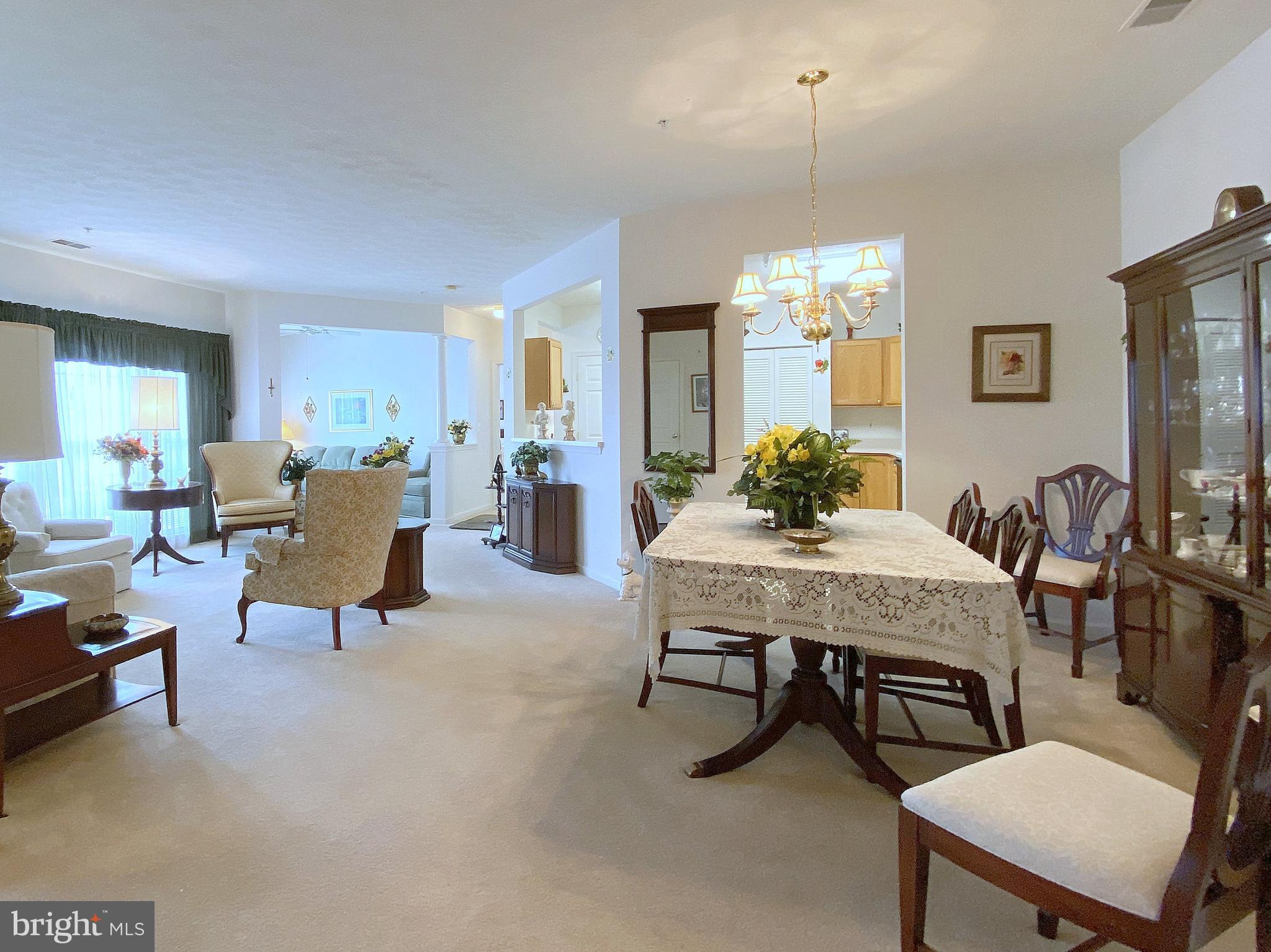 DEVONSHIRE AT WHITEMARSH - Residential