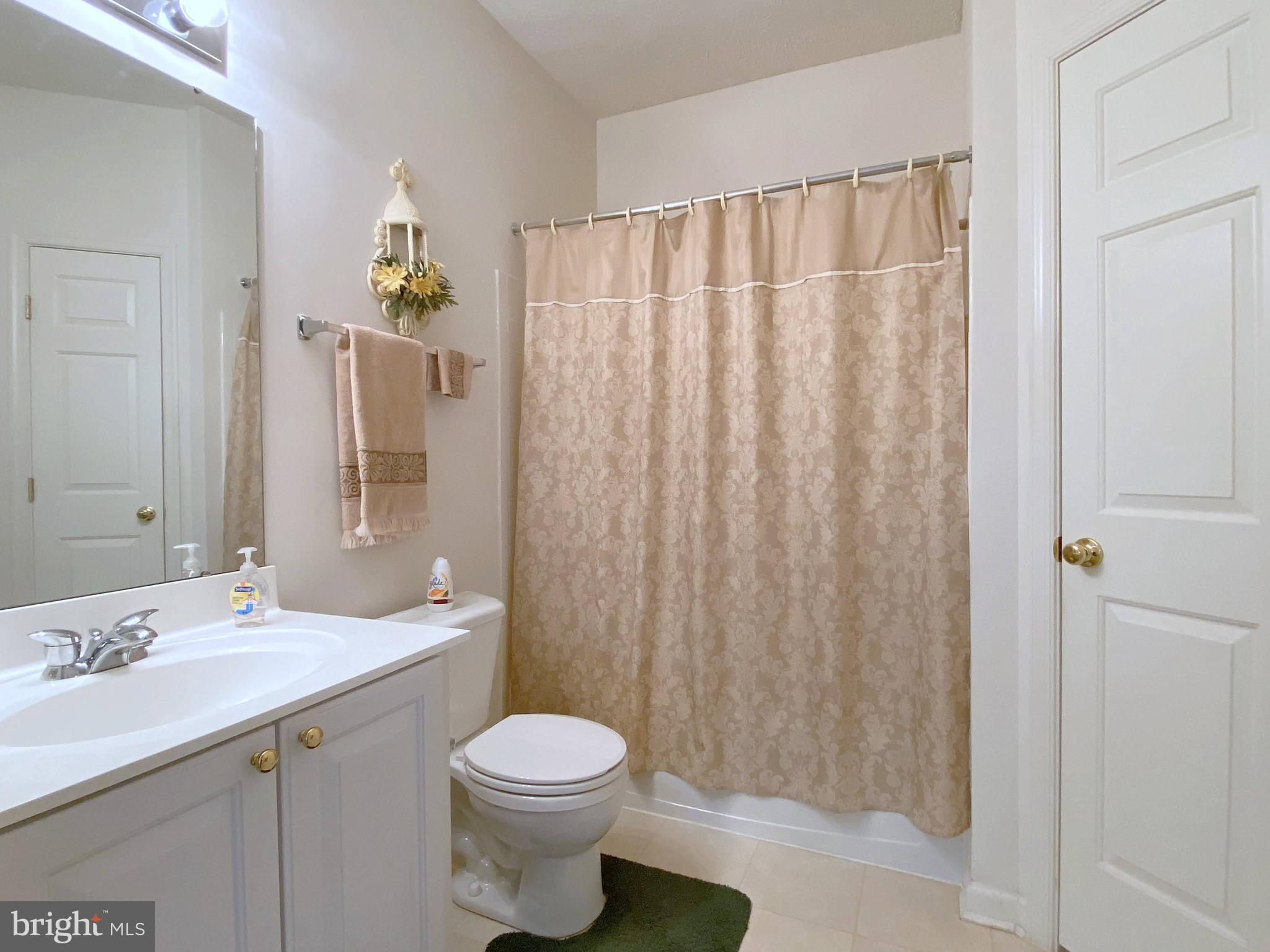 DEVONSHIRE AT WHITEMARSH - Residential