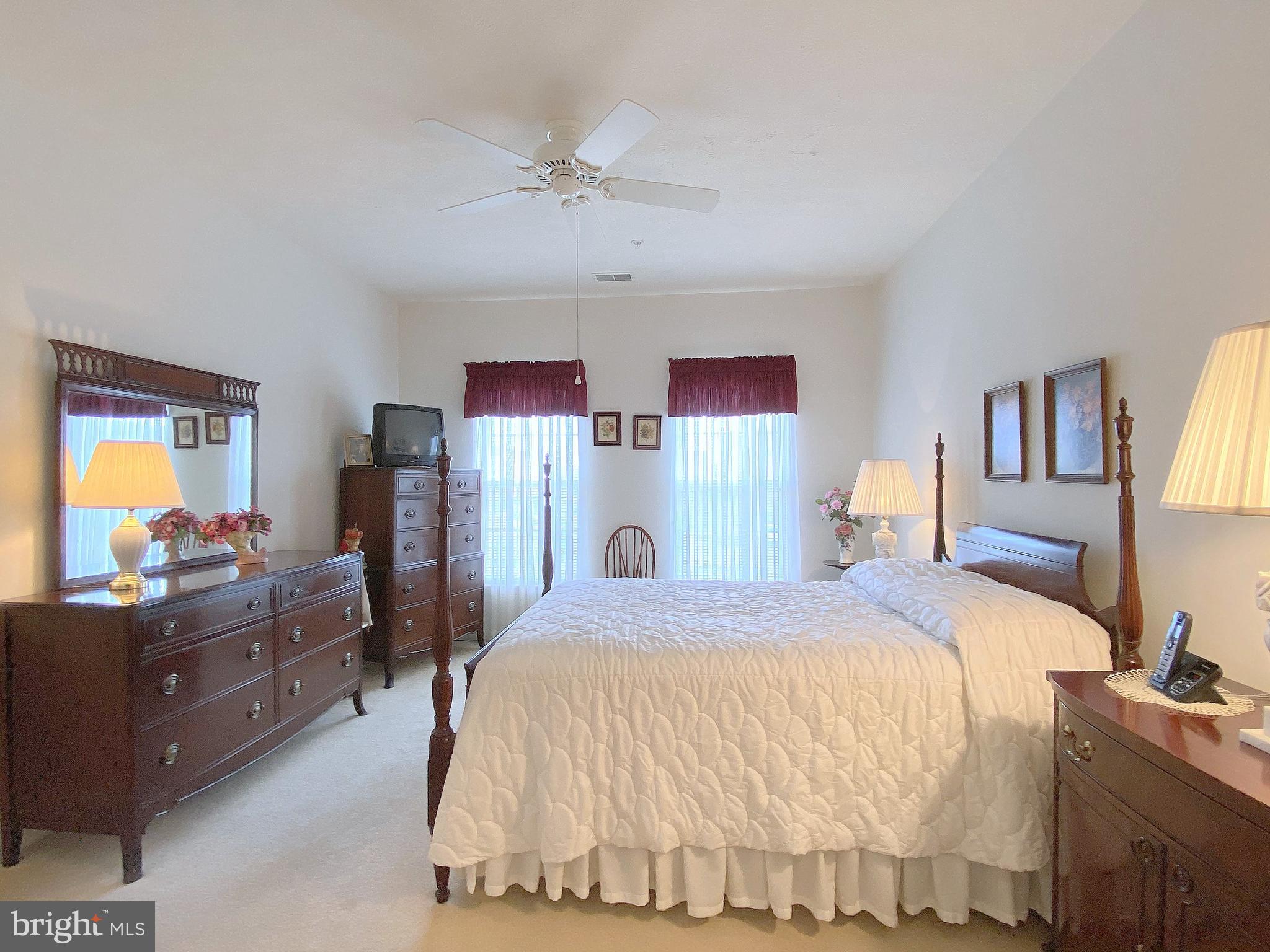 DEVONSHIRE AT WHITEMARSH - Residential