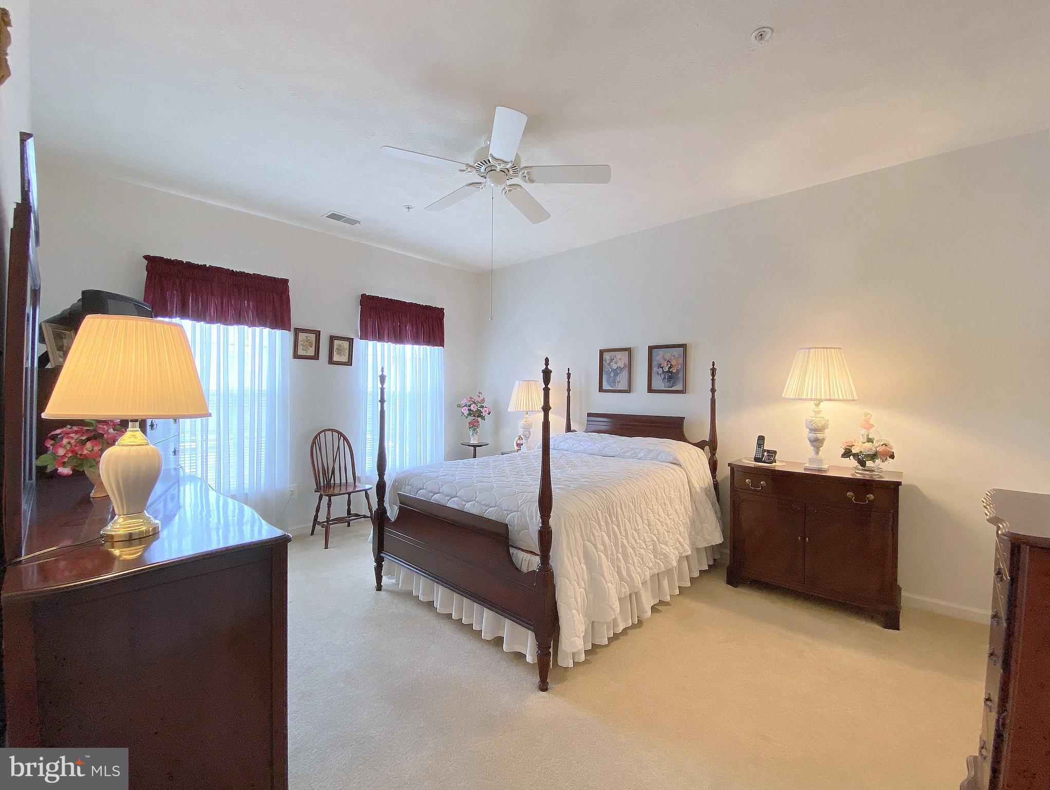 DEVONSHIRE AT WHITEMARSH - Residential