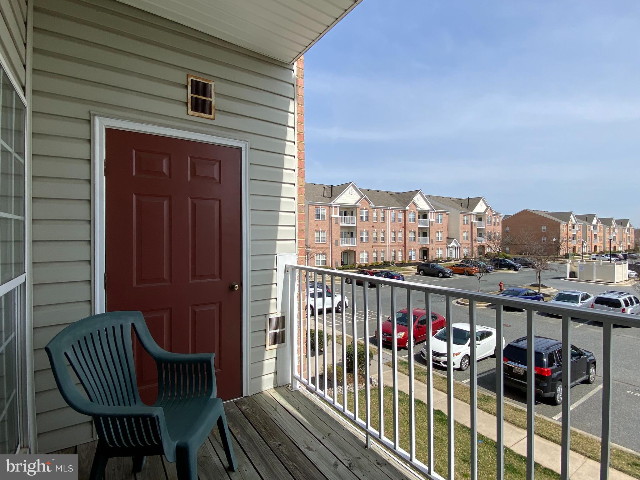 DEVONSHIRE AT WHITEMARSH - Residential