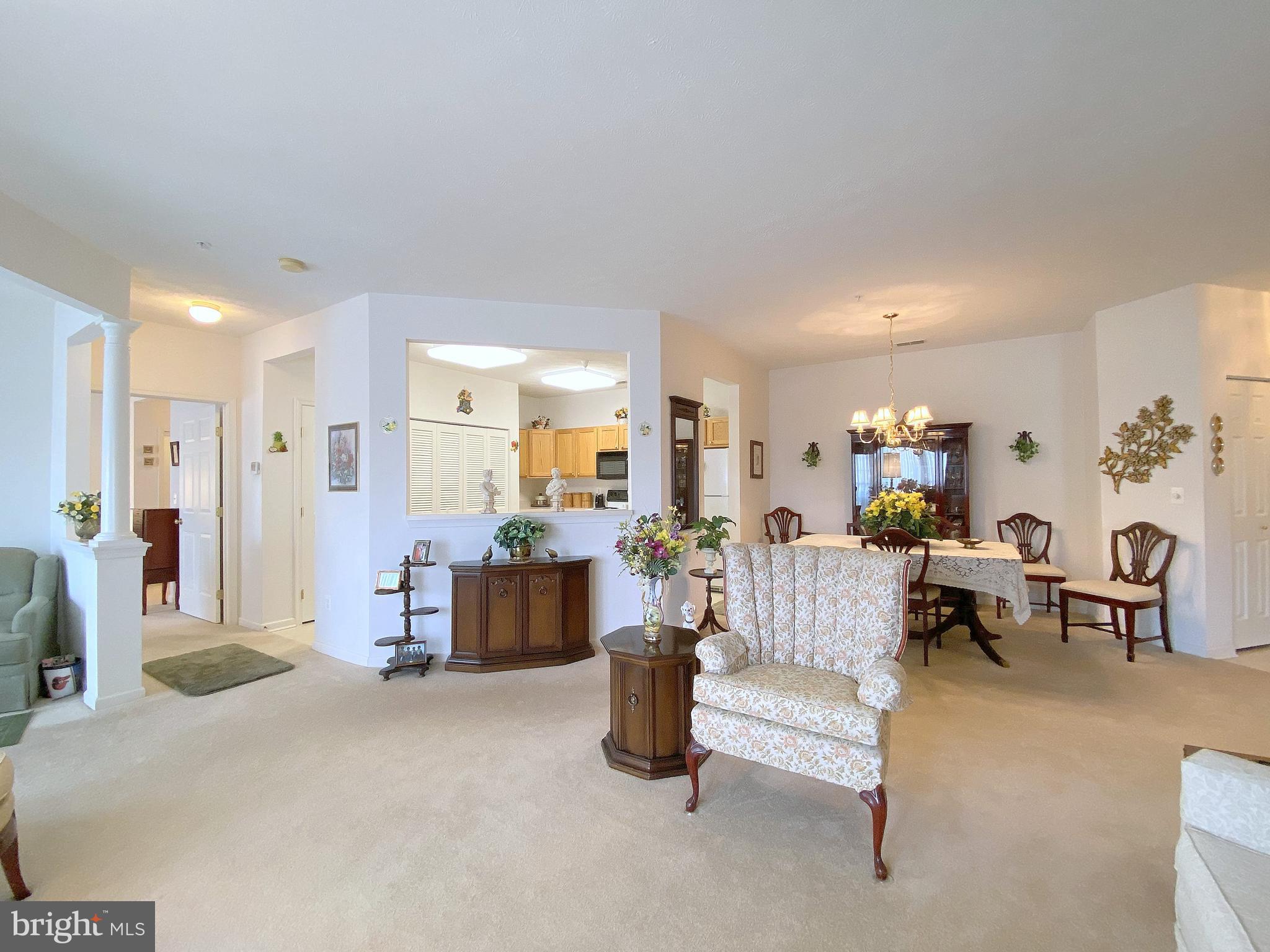 DEVONSHIRE AT WHITEMARSH - Residential