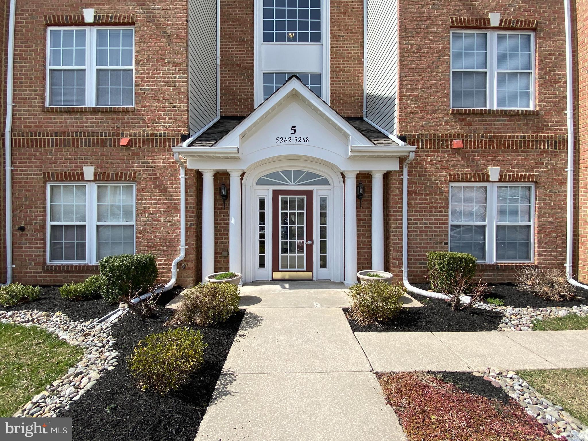 DEVONSHIRE AT WHITEMARSH - Residential
