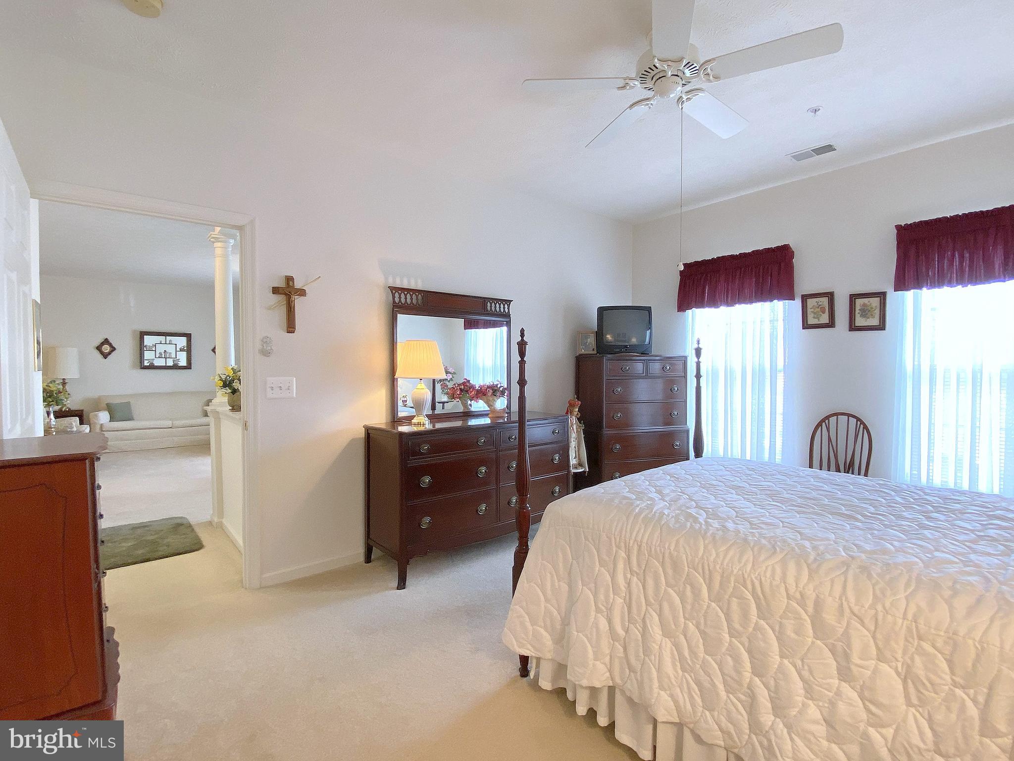 DEVONSHIRE AT WHITEMARSH - Residential